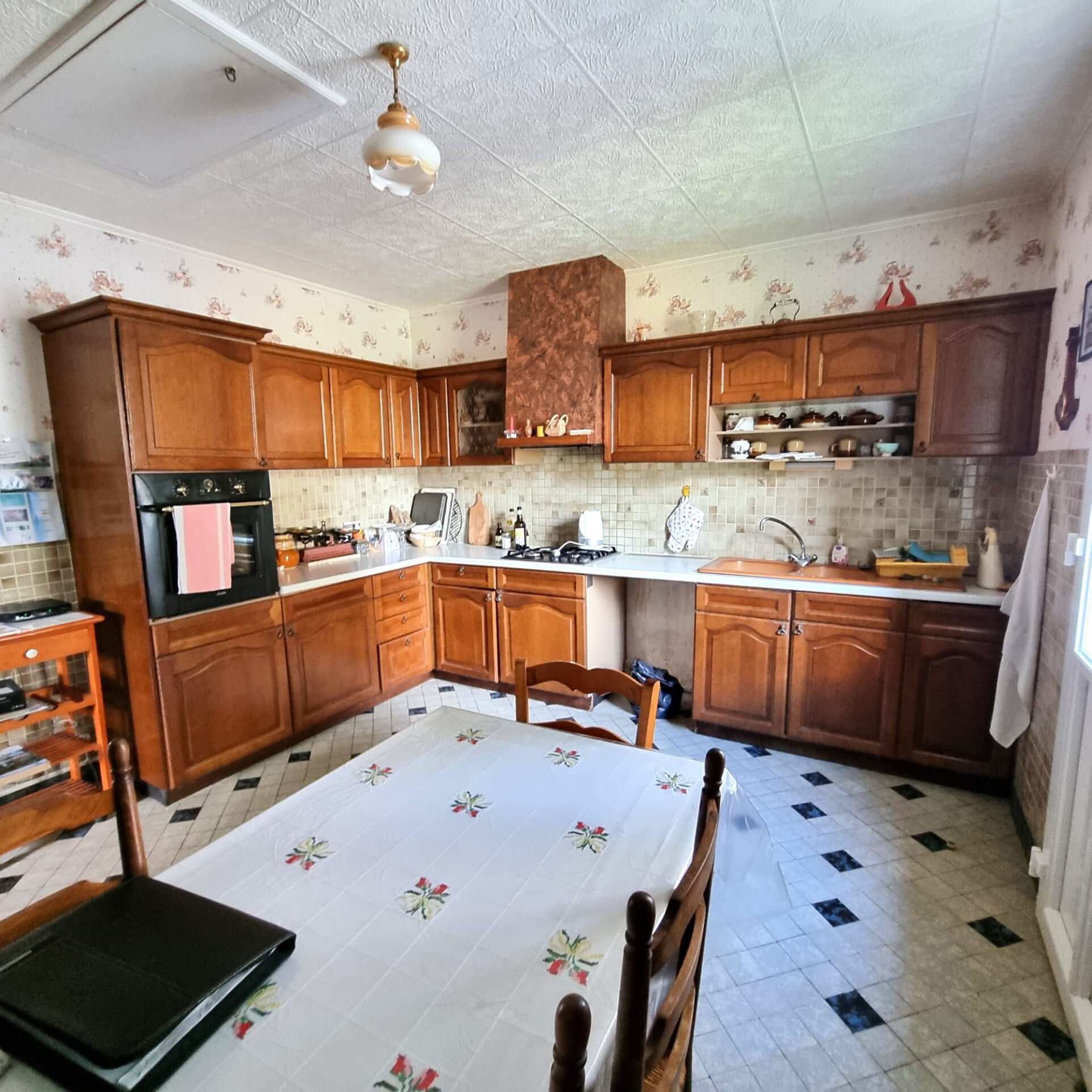 Photo 3 — HORIZON SUD BERRY IMMOBILIER - Châtre
