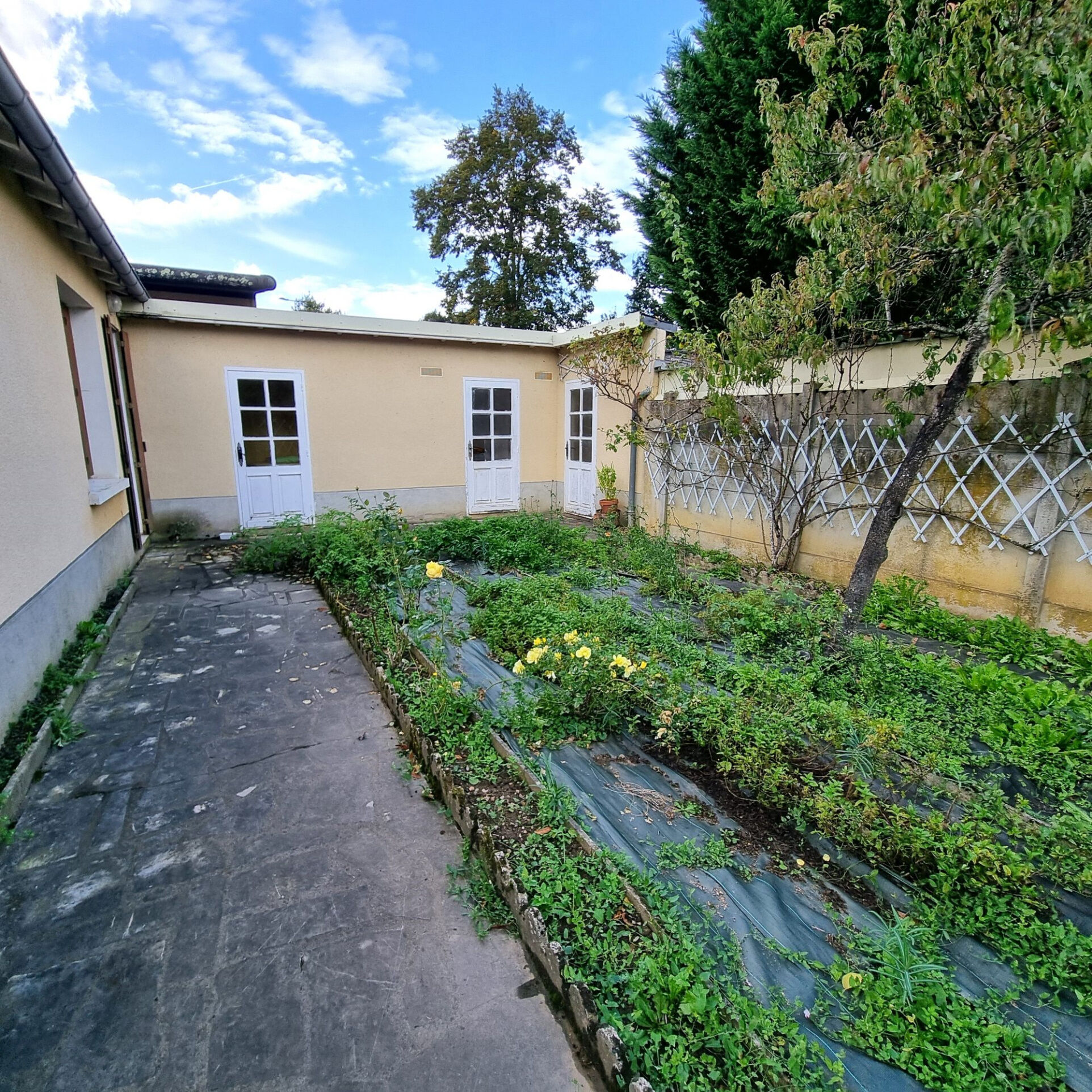 Photo 2 — HORIZON SUD BERRY IMMOBILIER - Châtre