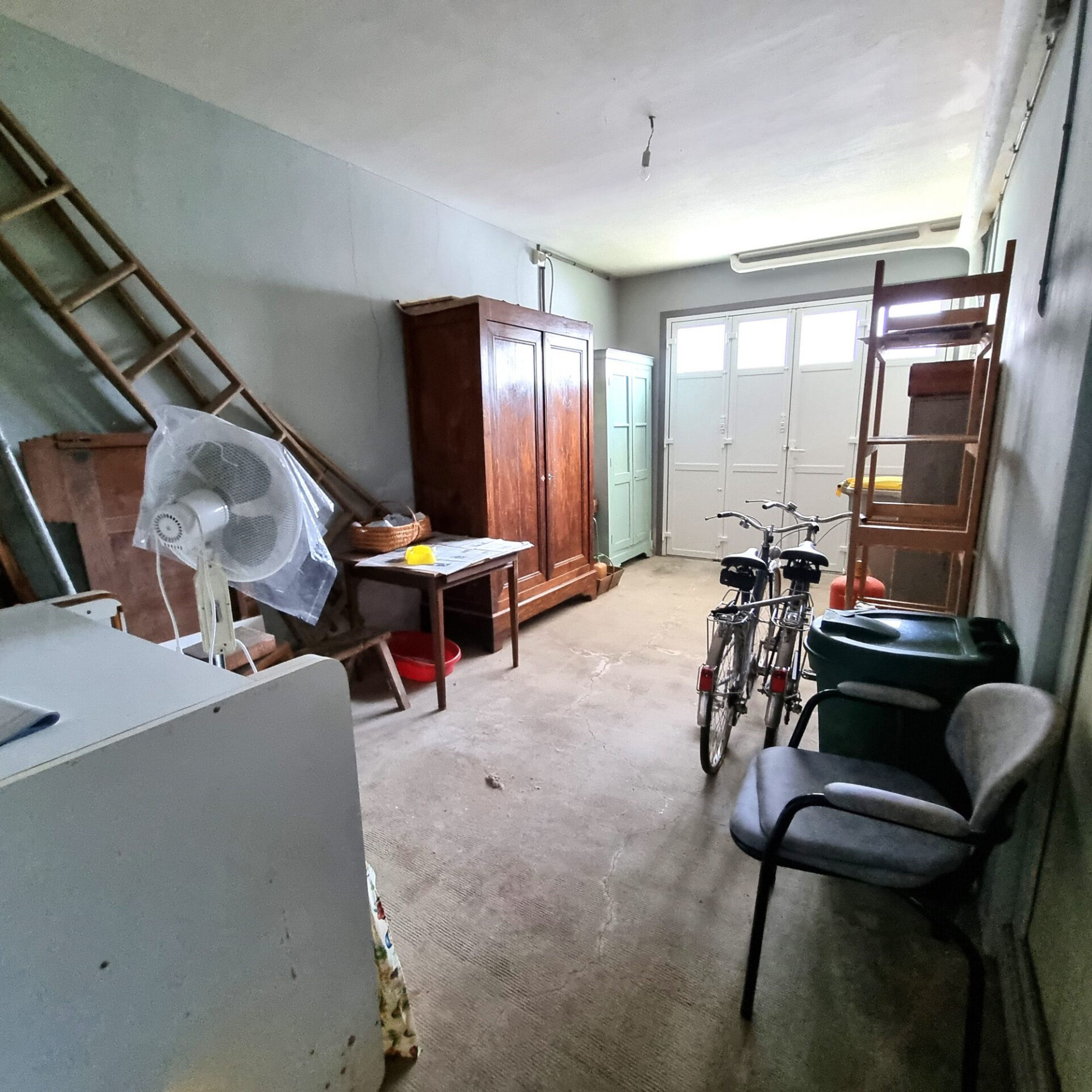 Photo 11 — HORIZON SUD BERRY IMMOBILIER - Châtre