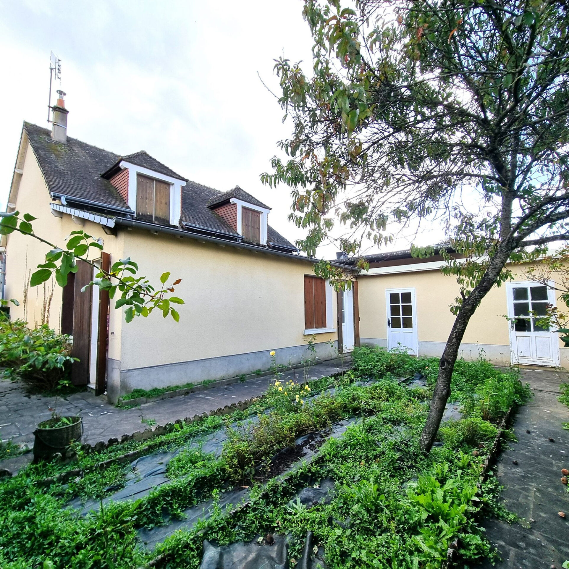 Photo 13 — HORIZON SUD BERRY IMMOBILIER - Châtre