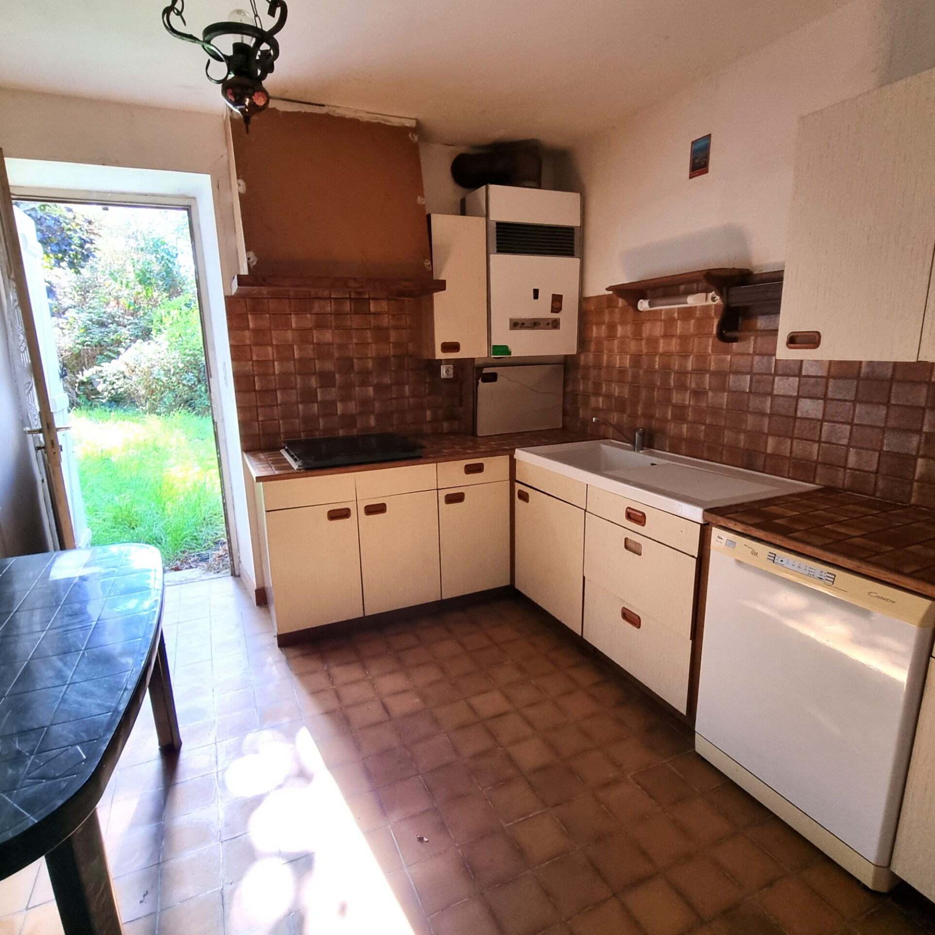 Photo 8 — HORIZON SUD BERRY IMMOBILIER - Châtre