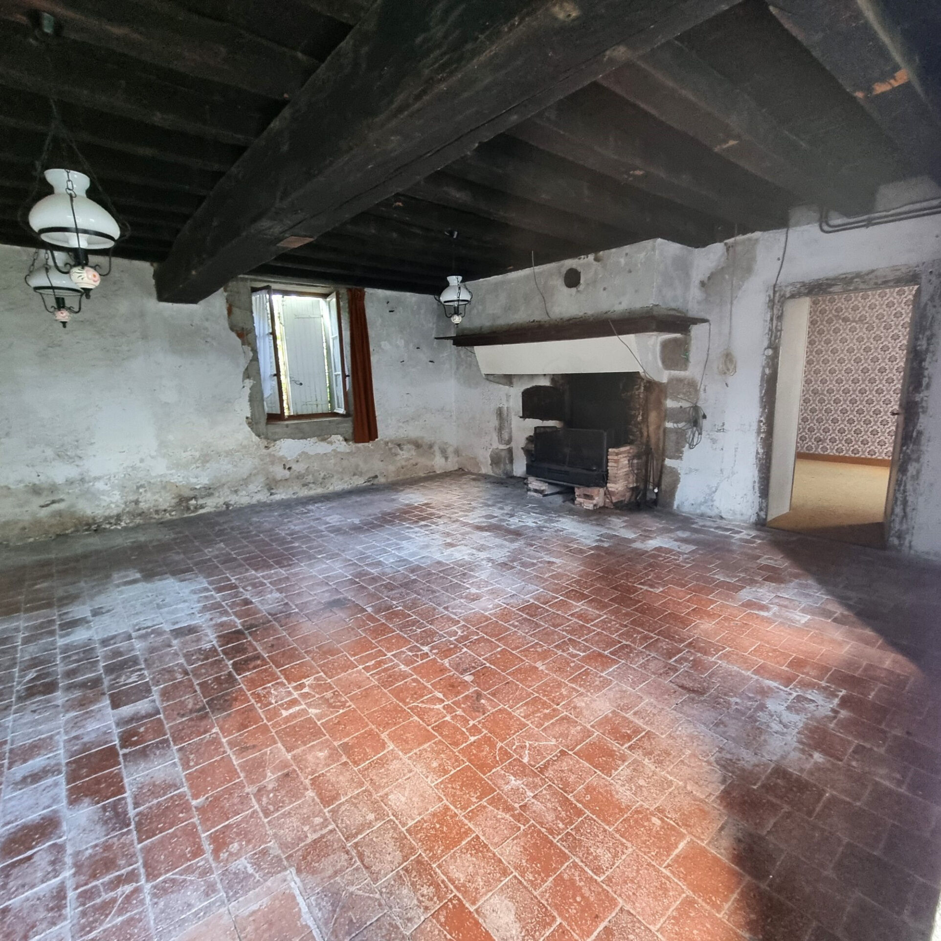 Photo 4 — HORIZON SUD BERRY IMMOBILIER - Châtre