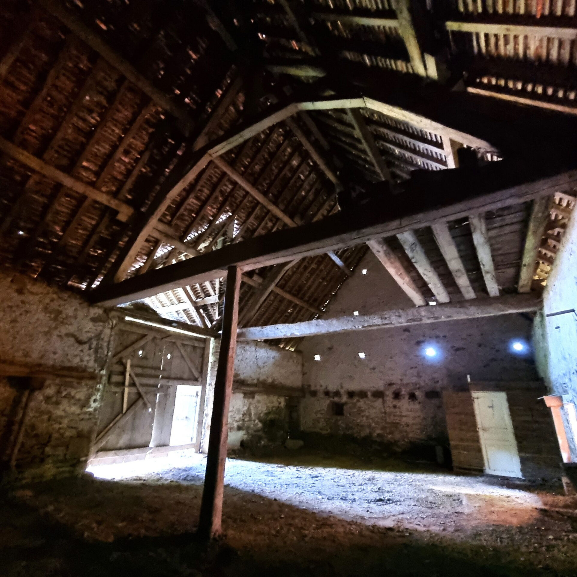 Photo 13 — HORIZON SUD BERRY IMMOBILIER - Châtre