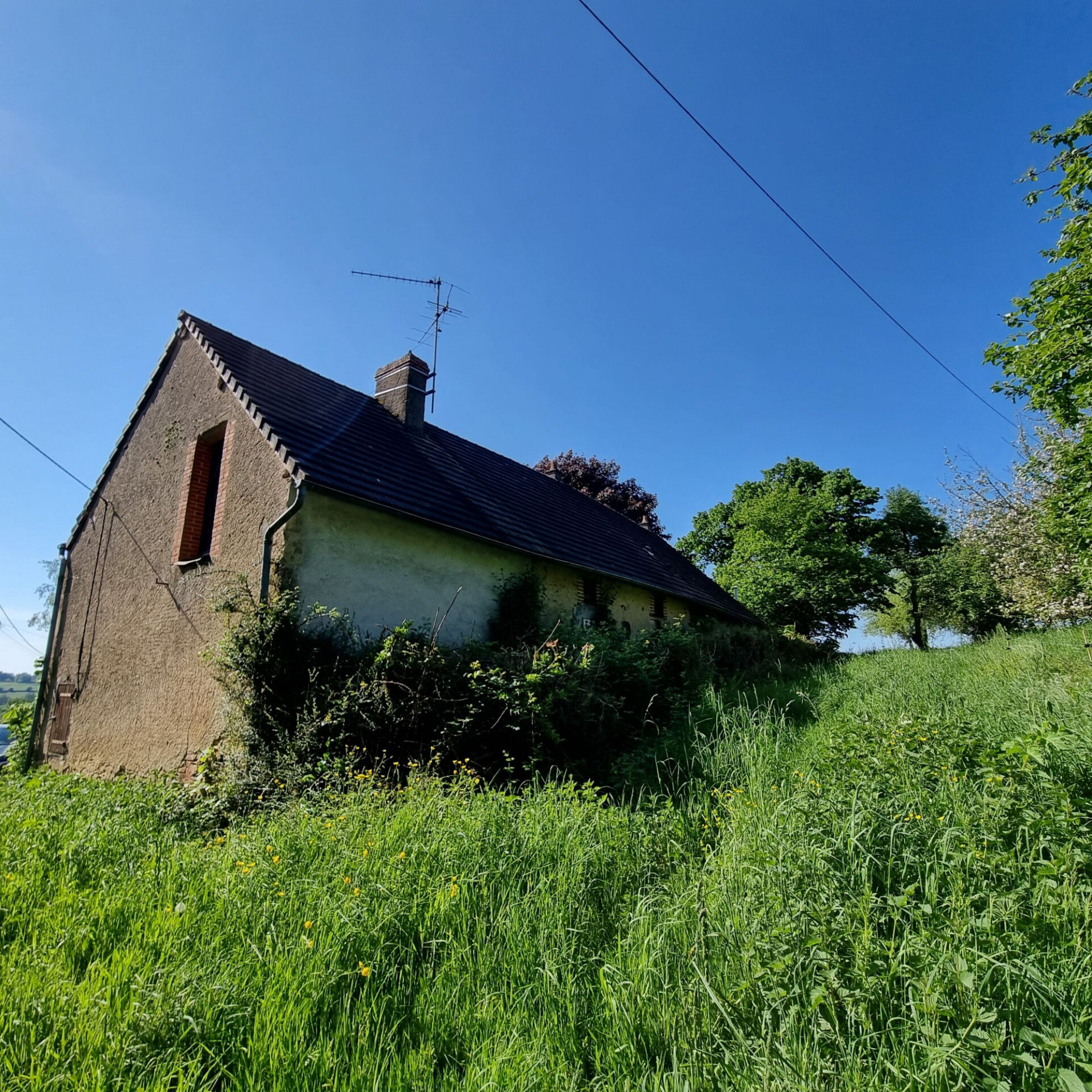 Photo 20 — HORIZON SUD BERRY IMMOBILIER - Châtre