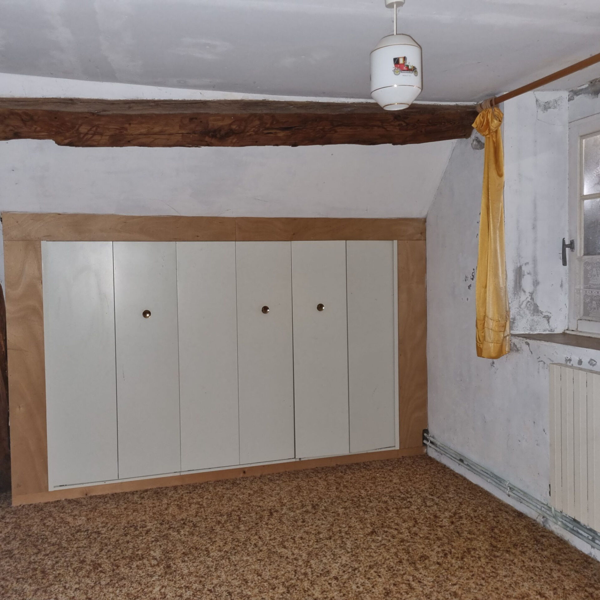 Photo 10 — HORIZON SUD BERRY IMMOBILIER - Châtre