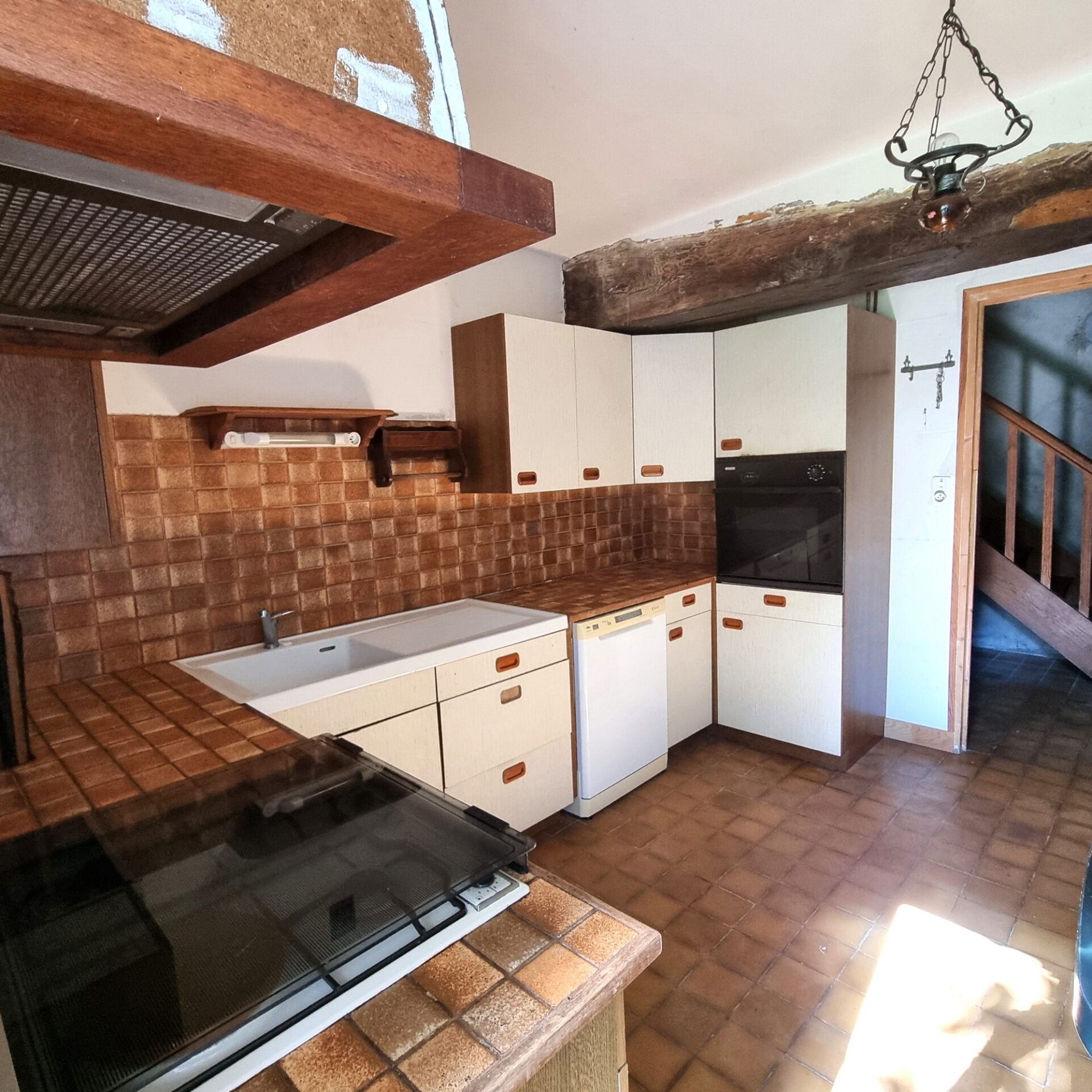 Photo 7 — HORIZON SUD BERRY IMMOBILIER - Châtre