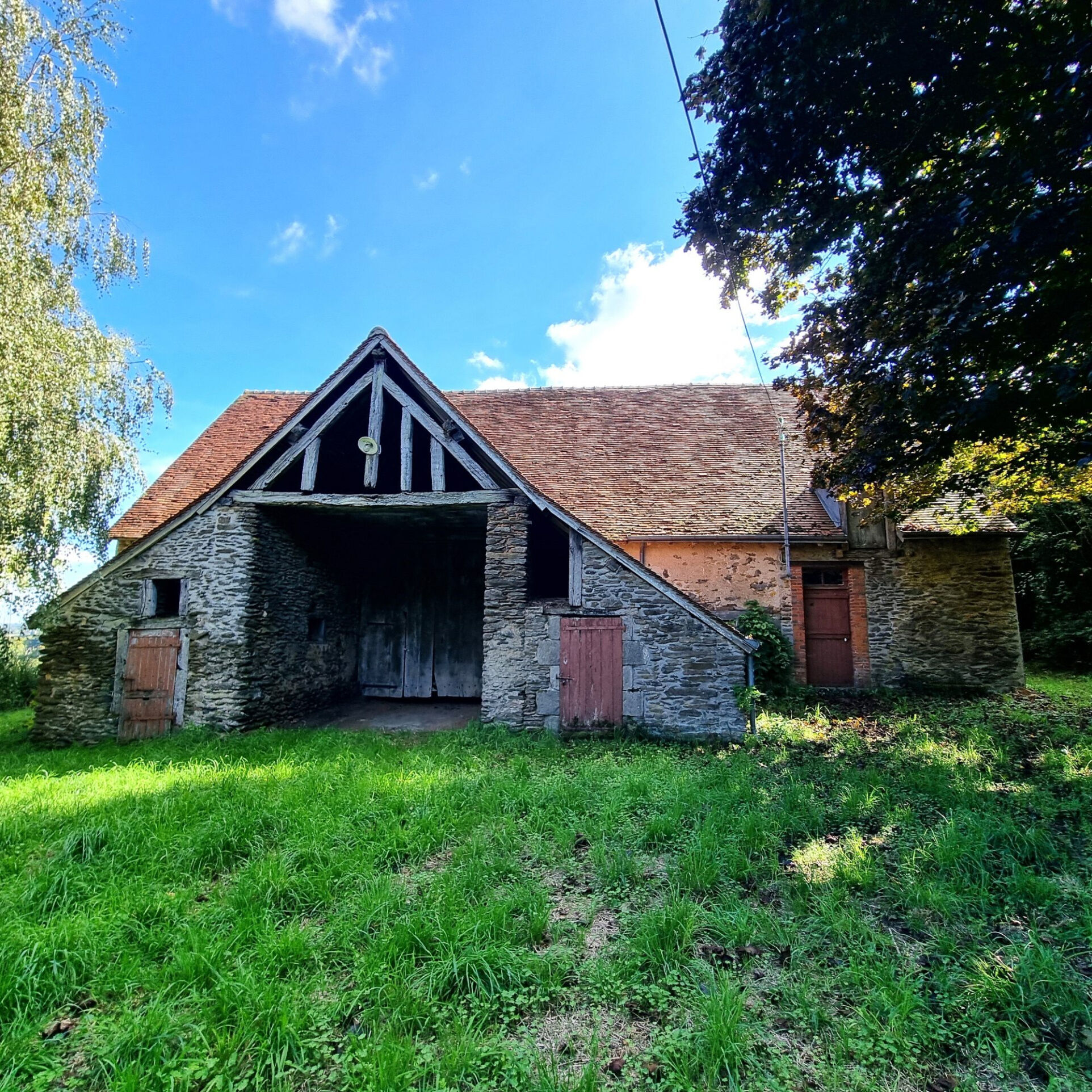 Photo 3 — HORIZON SUD BERRY IMMOBILIER - Châtre