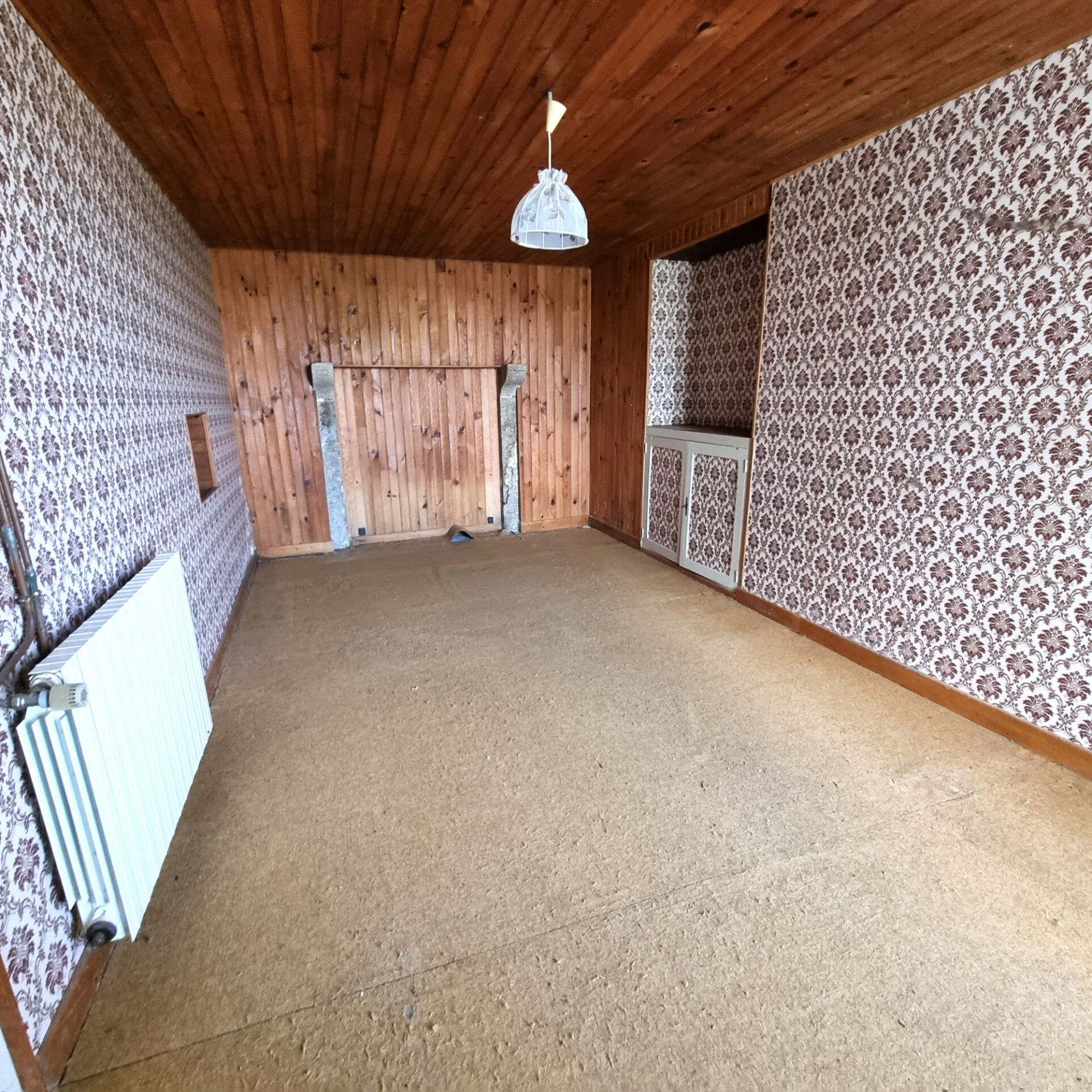 Photo 6 — HORIZON SUD BERRY IMMOBILIER - Châtre