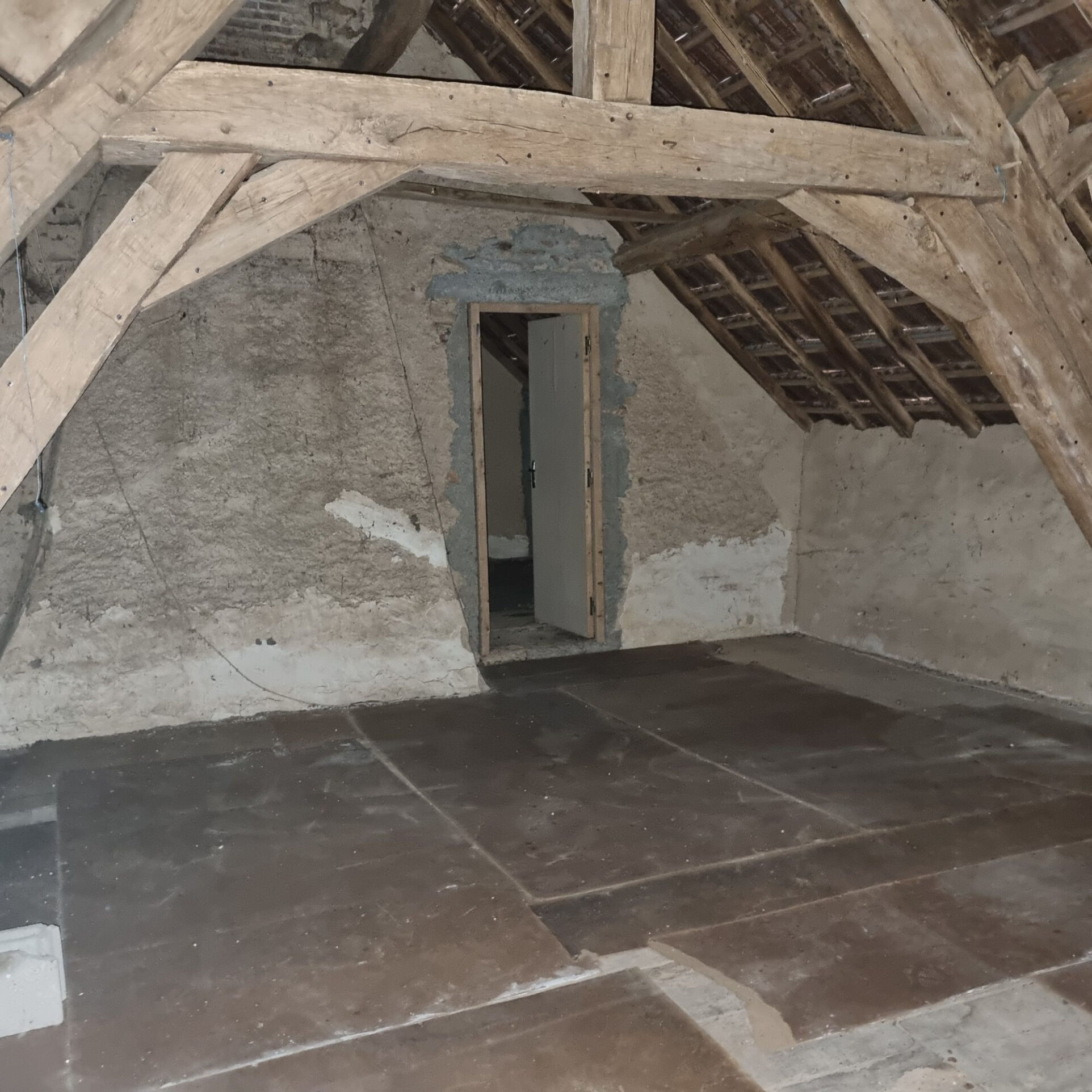 Photo 11 — HORIZON SUD BERRY IMMOBILIER - Châtre