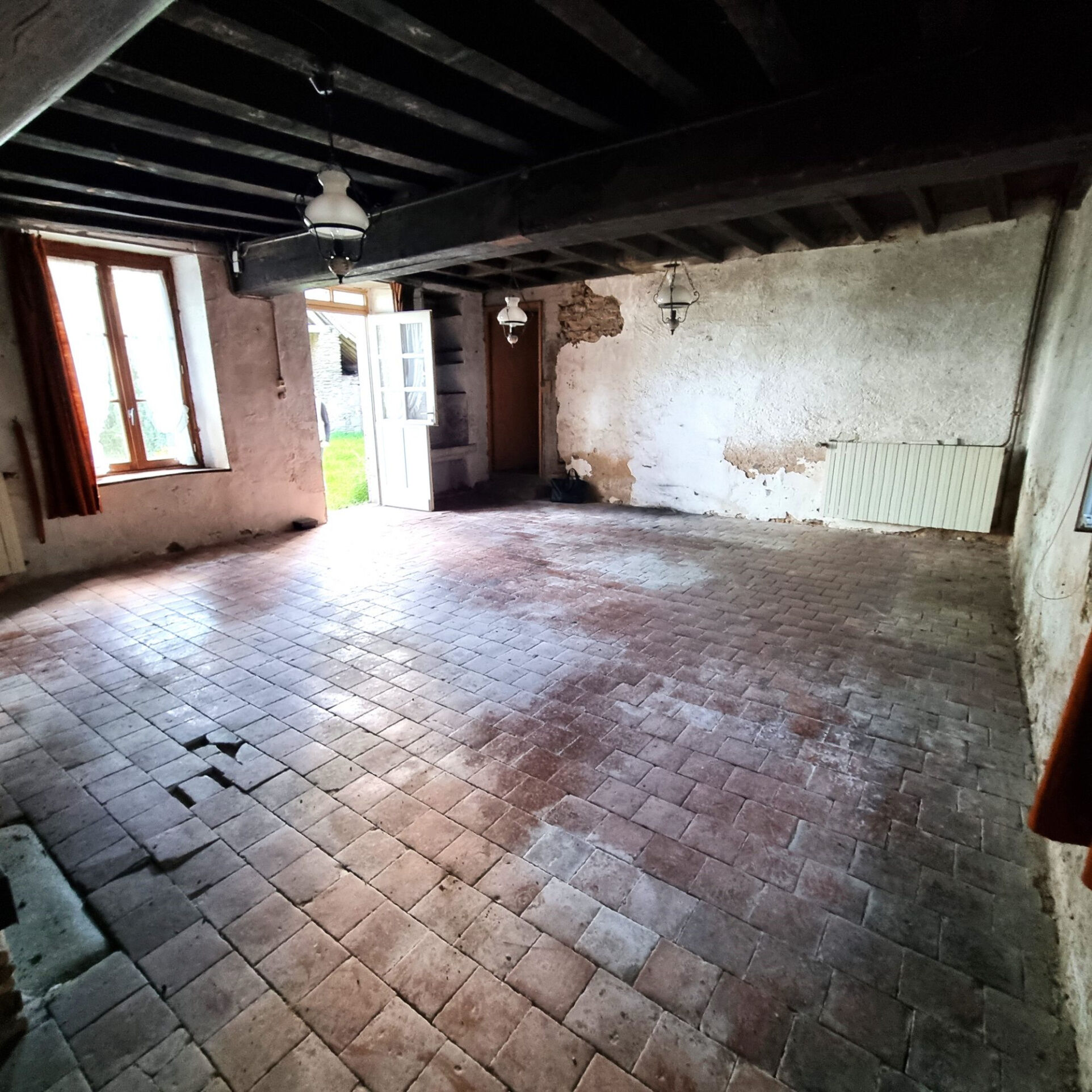 Photo 5 — HORIZON SUD BERRY IMMOBILIER - Châtre