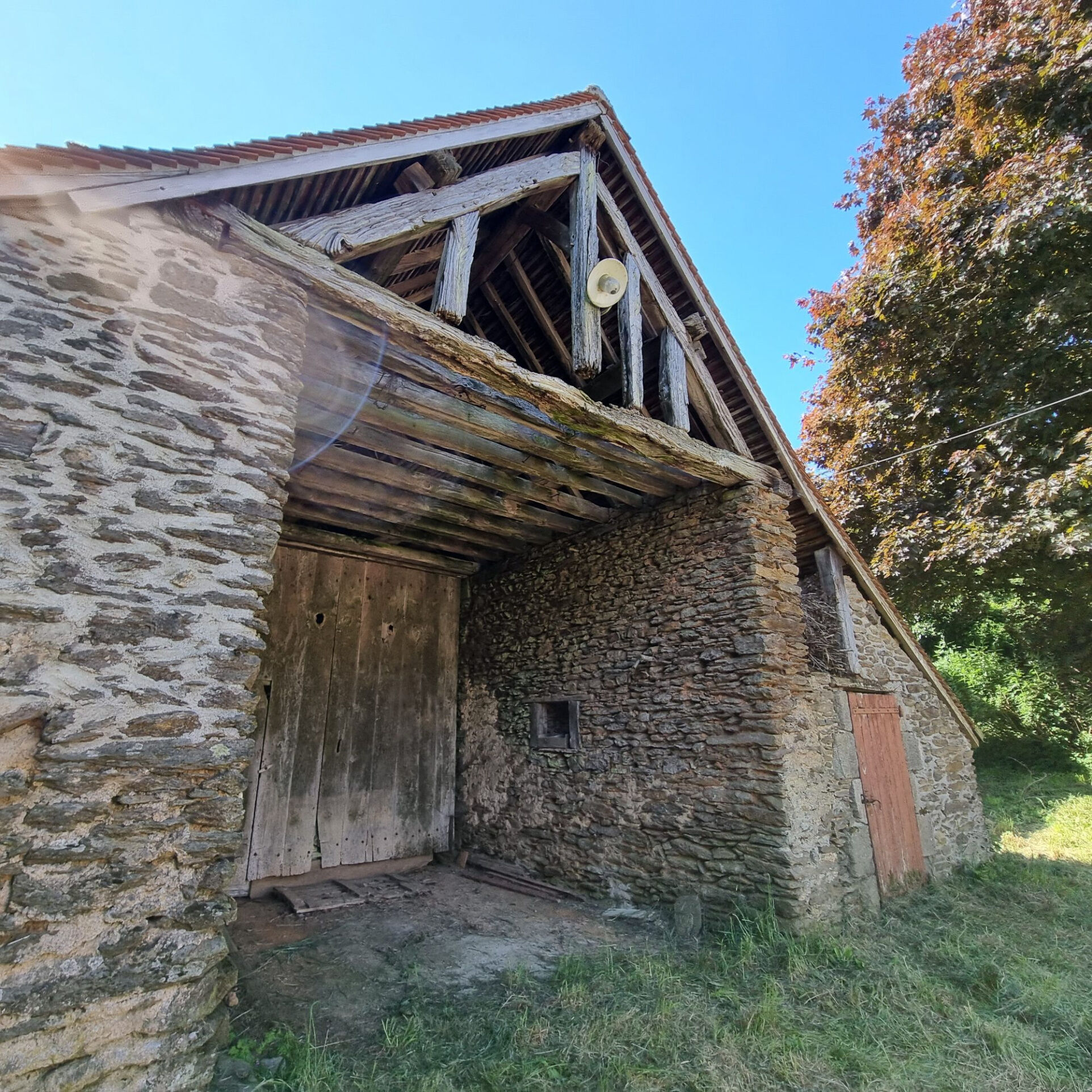 Photo 17 — HORIZON SUD BERRY IMMOBILIER - Châtre