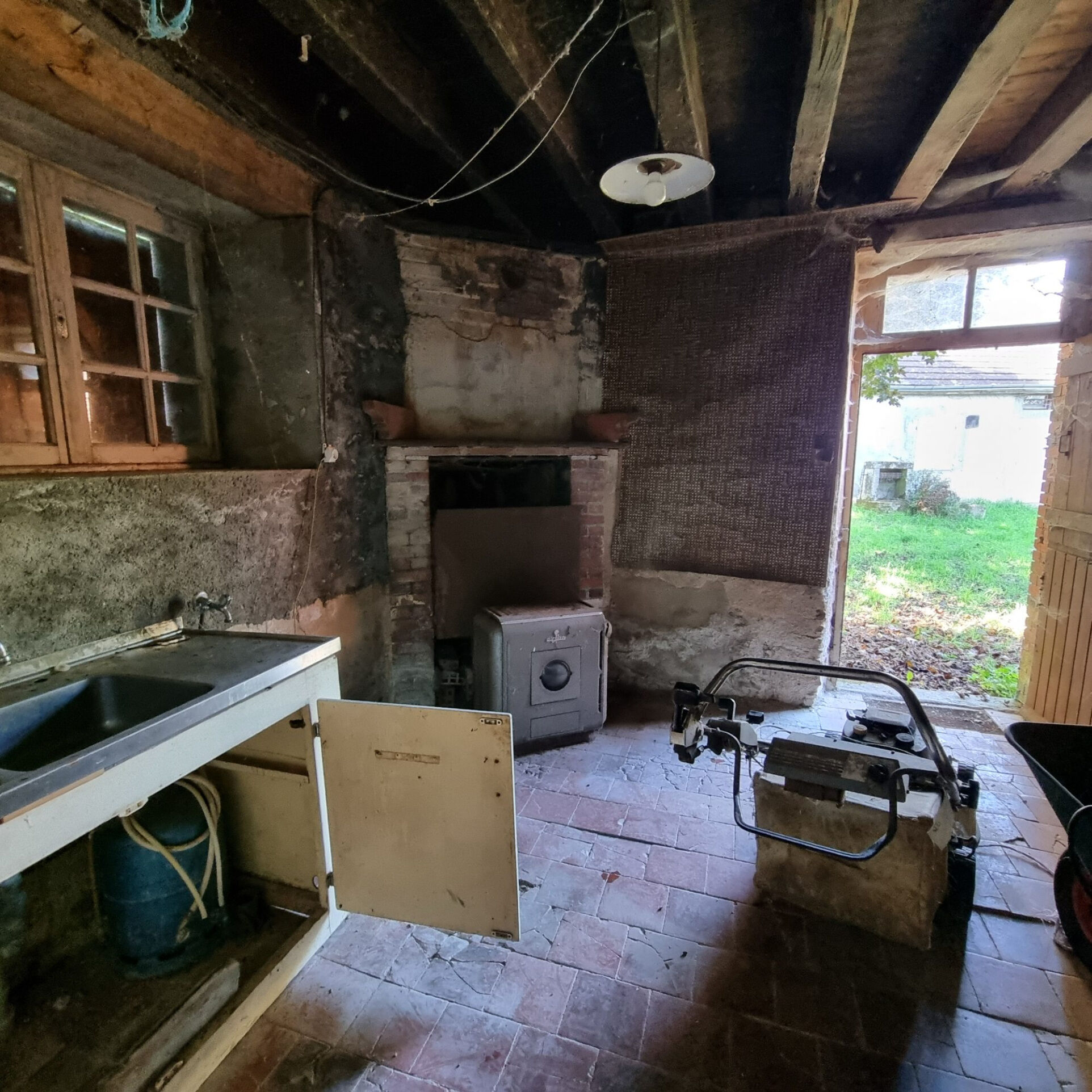 Photo 15 — HORIZON SUD BERRY IMMOBILIER - Châtre