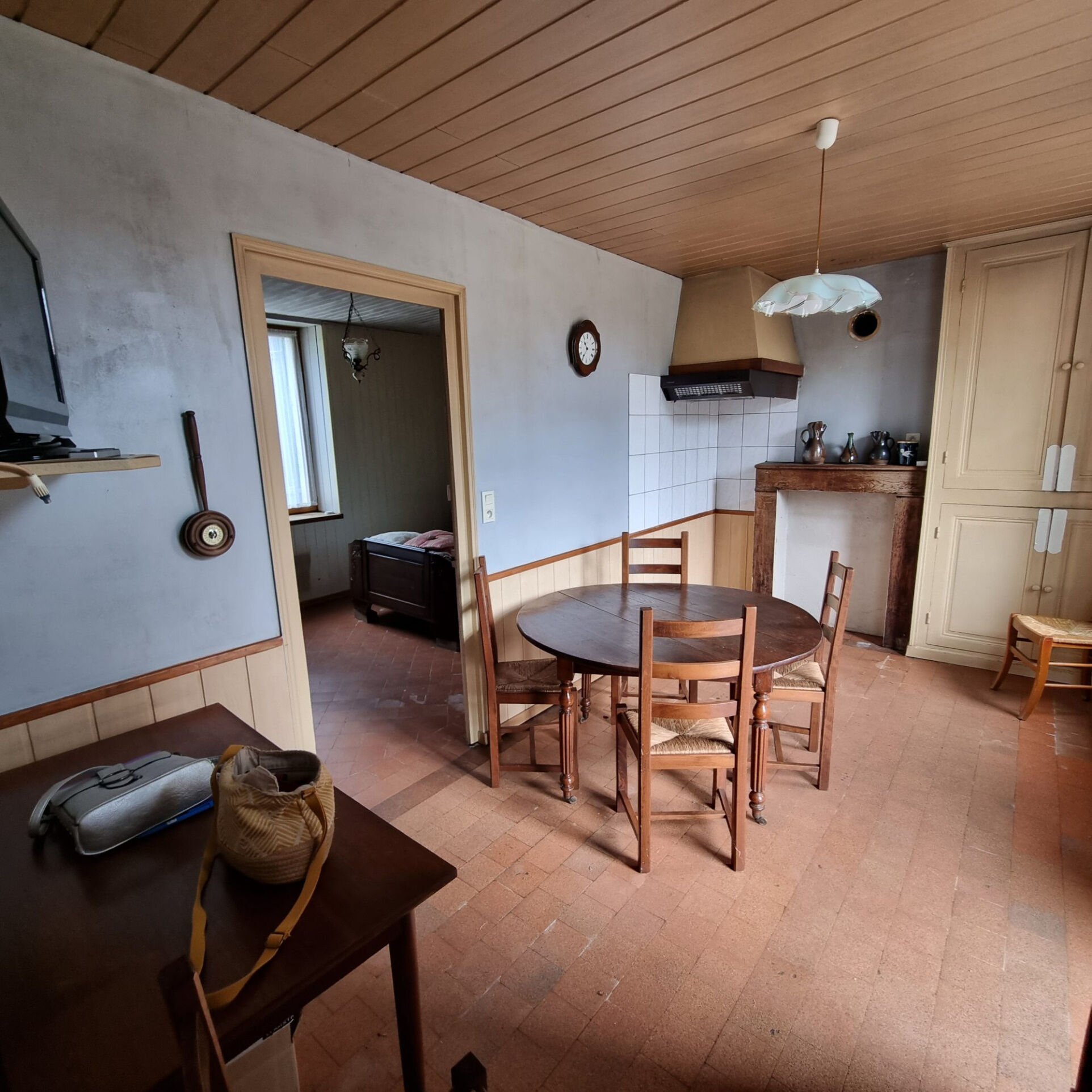 Photo 5 — HORIZON SUD BERRY IMMOBILIER - Châtre