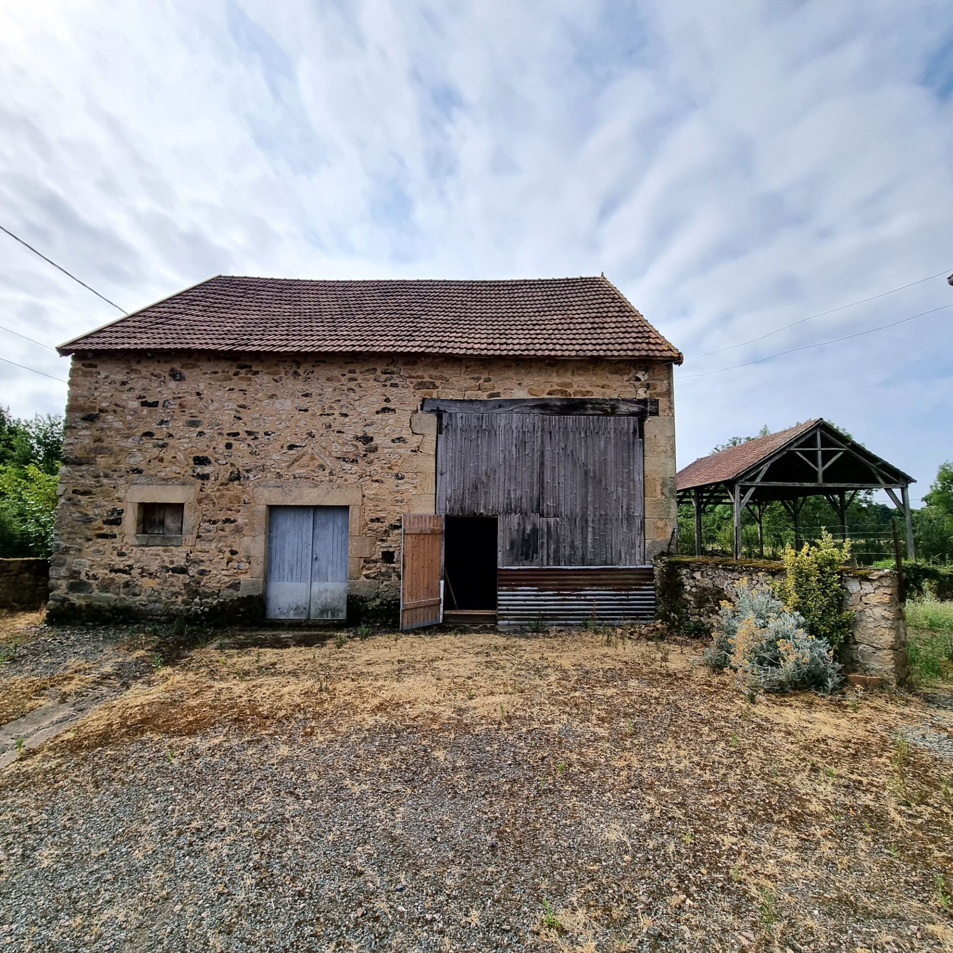 Photo 3 — HORIZON SUD BERRY IMMOBILIER - Châtre