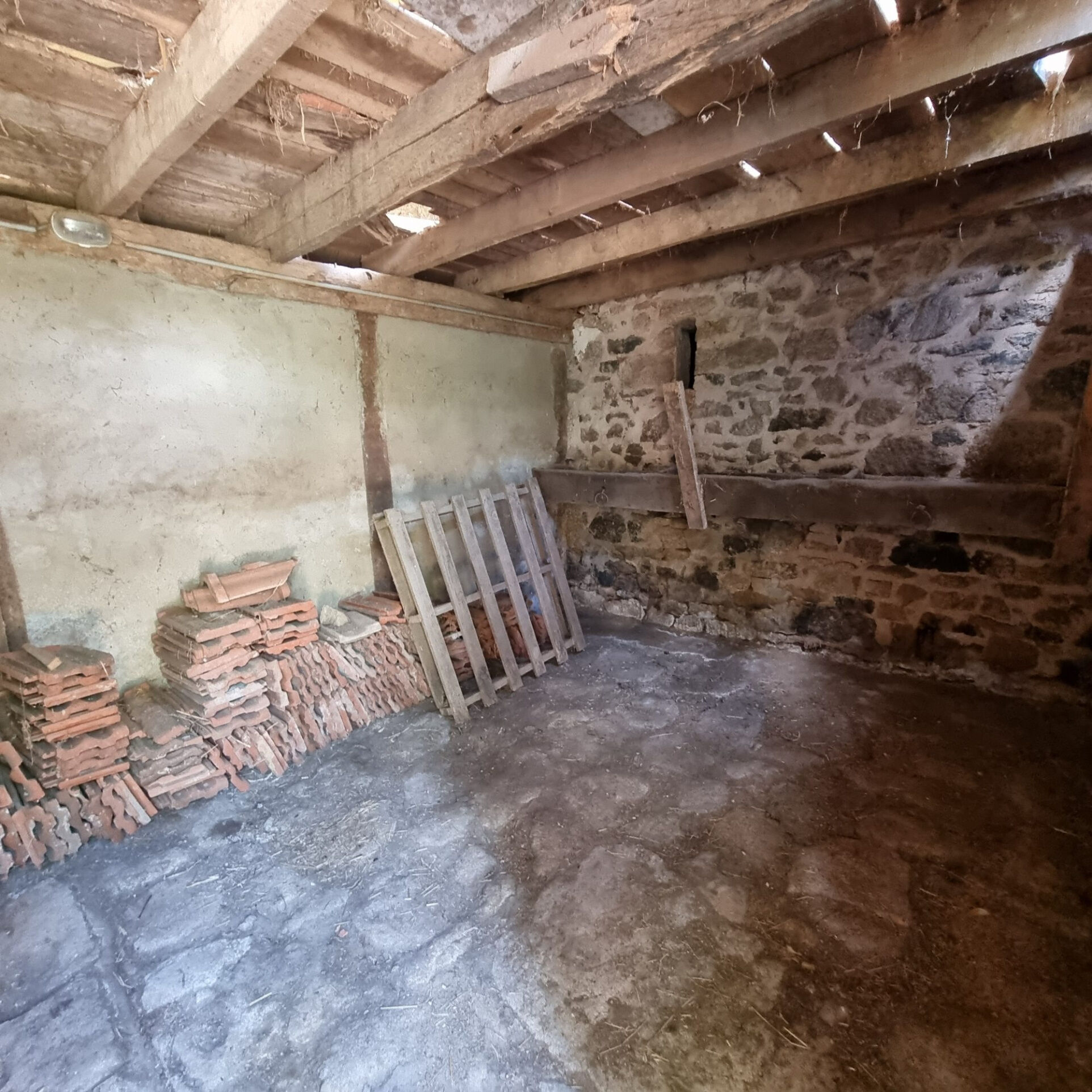 Photo 13 — HORIZON SUD BERRY IMMOBILIER - Châtre