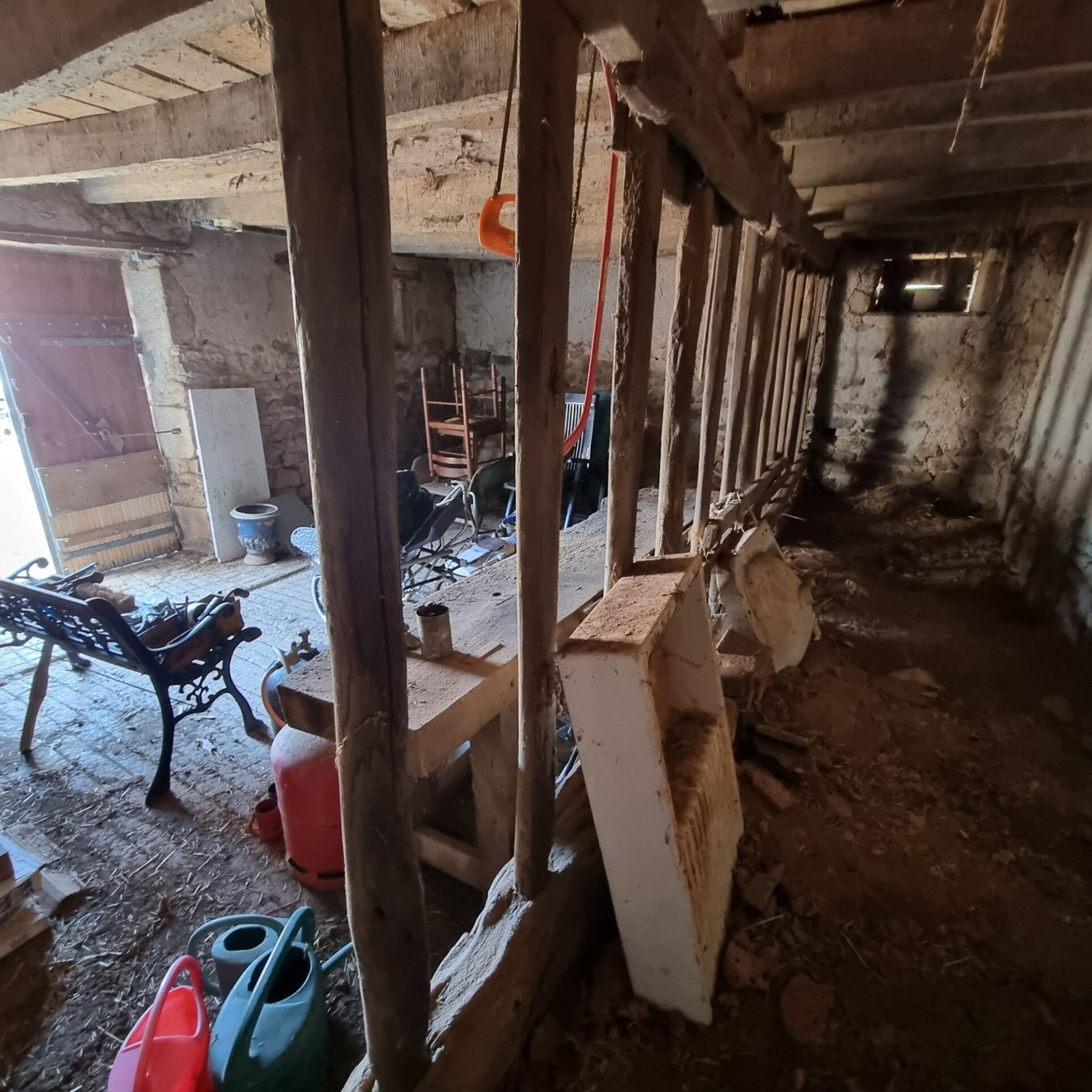 Photo 14 — HORIZON SUD BERRY IMMOBILIER - Châtre