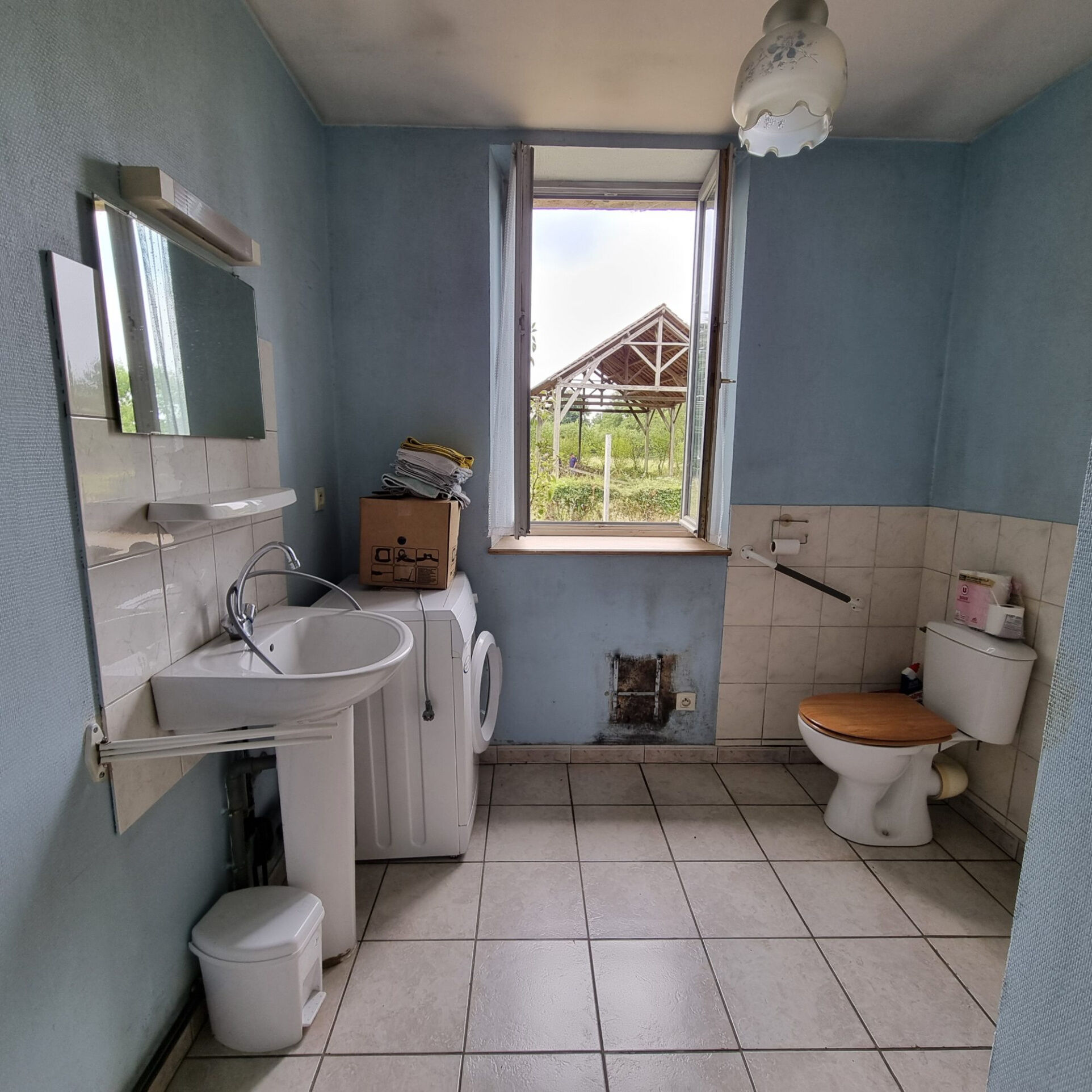 Photo 9 — HORIZON SUD BERRY IMMOBILIER - Châtre