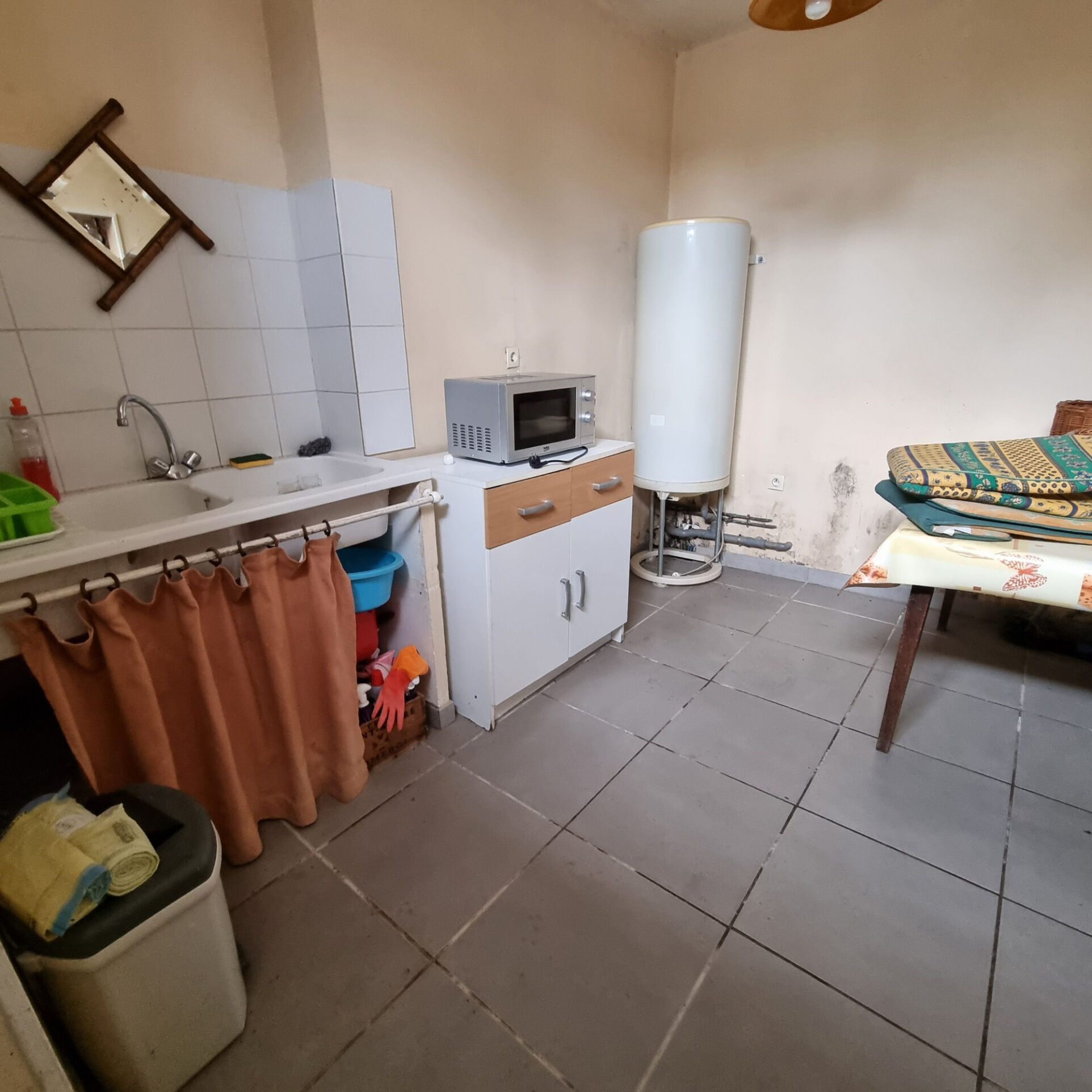 Photo 7 — HORIZON SUD BERRY IMMOBILIER - Châtre