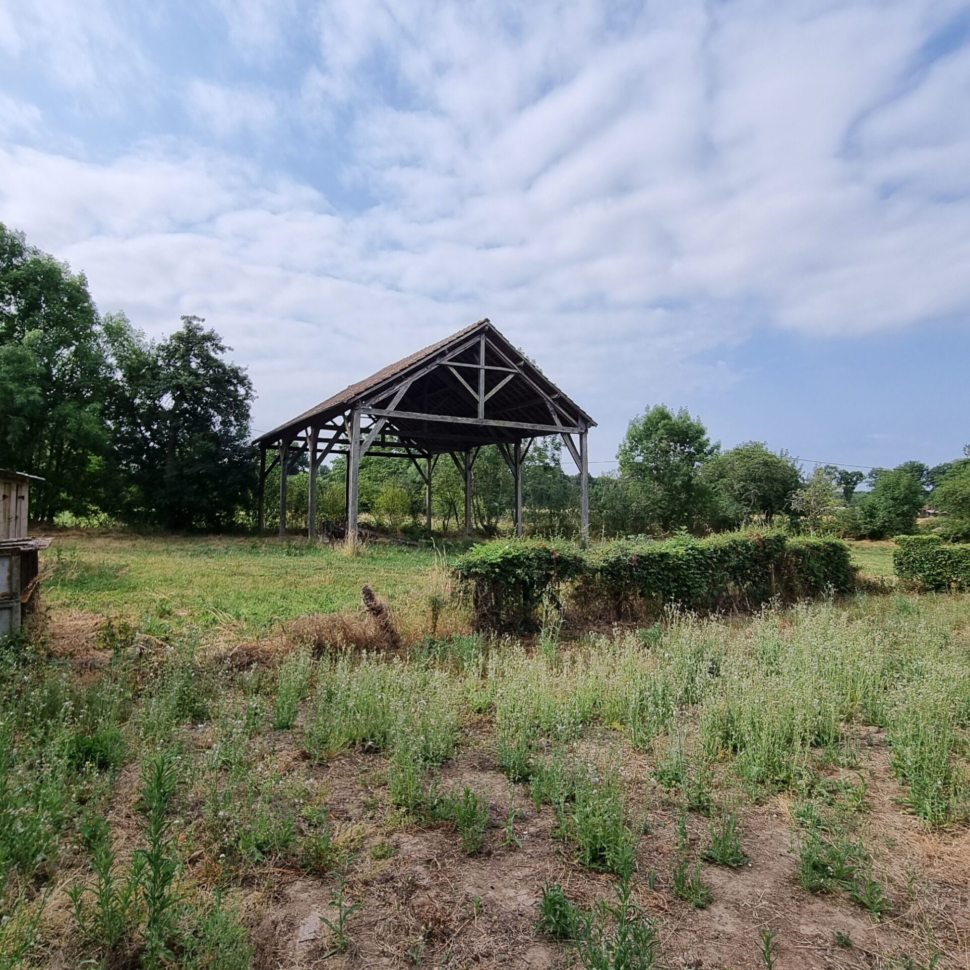 Photo 17 — HORIZON SUD BERRY IMMOBILIER - Châtre