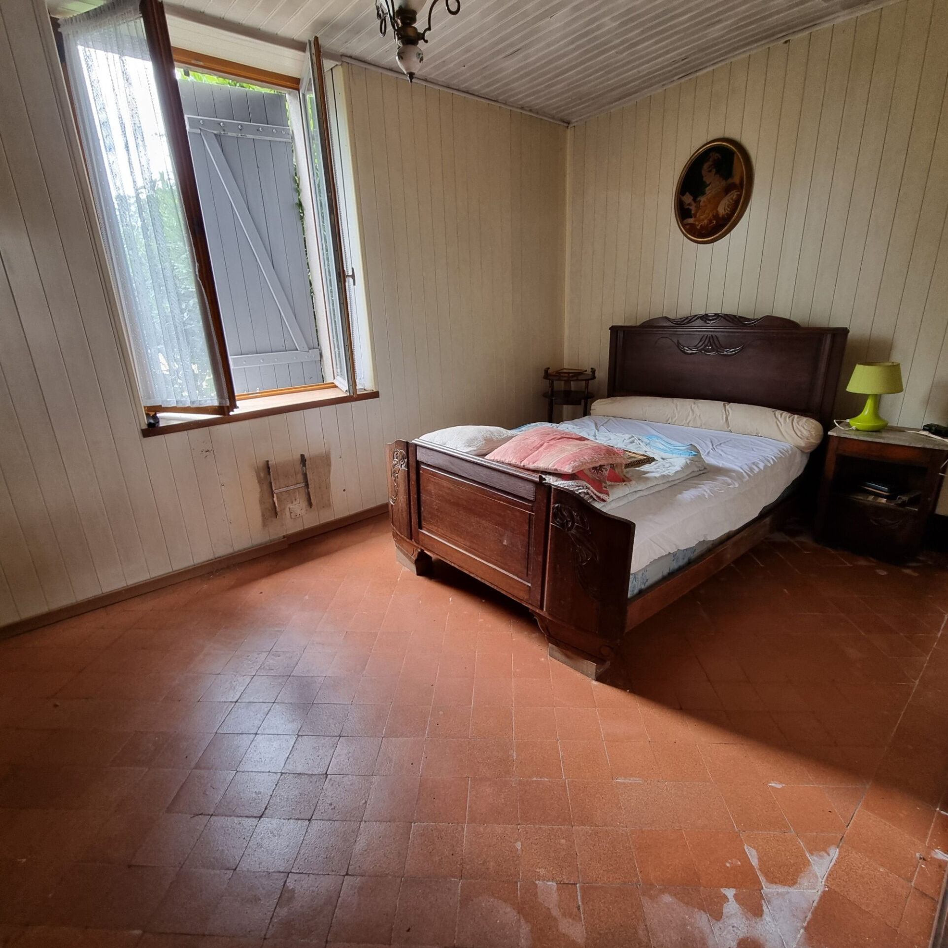 Photo 8 — HORIZON SUD BERRY IMMOBILIER - Châtre