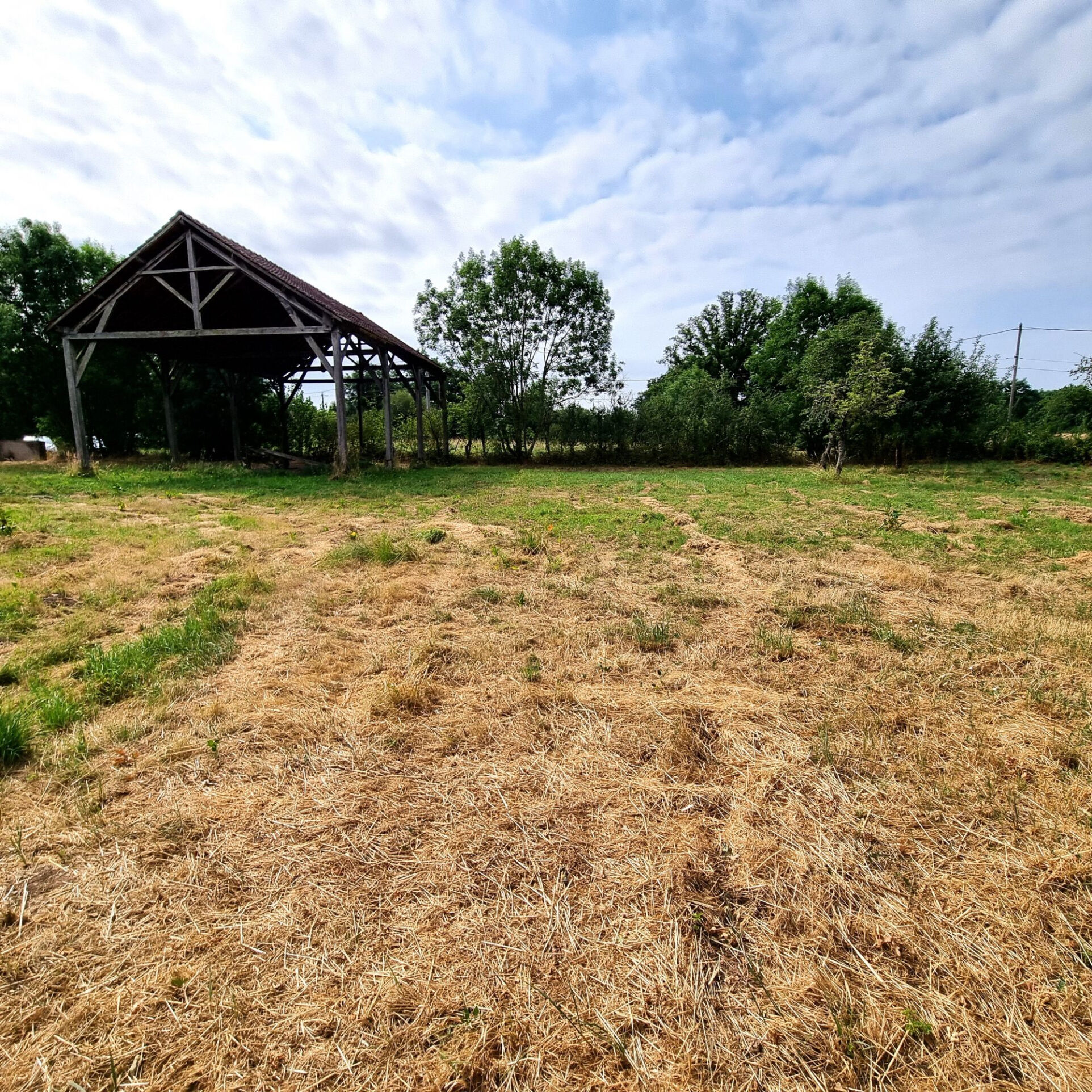 Photo 20 — HORIZON SUD BERRY IMMOBILIER - Châtre