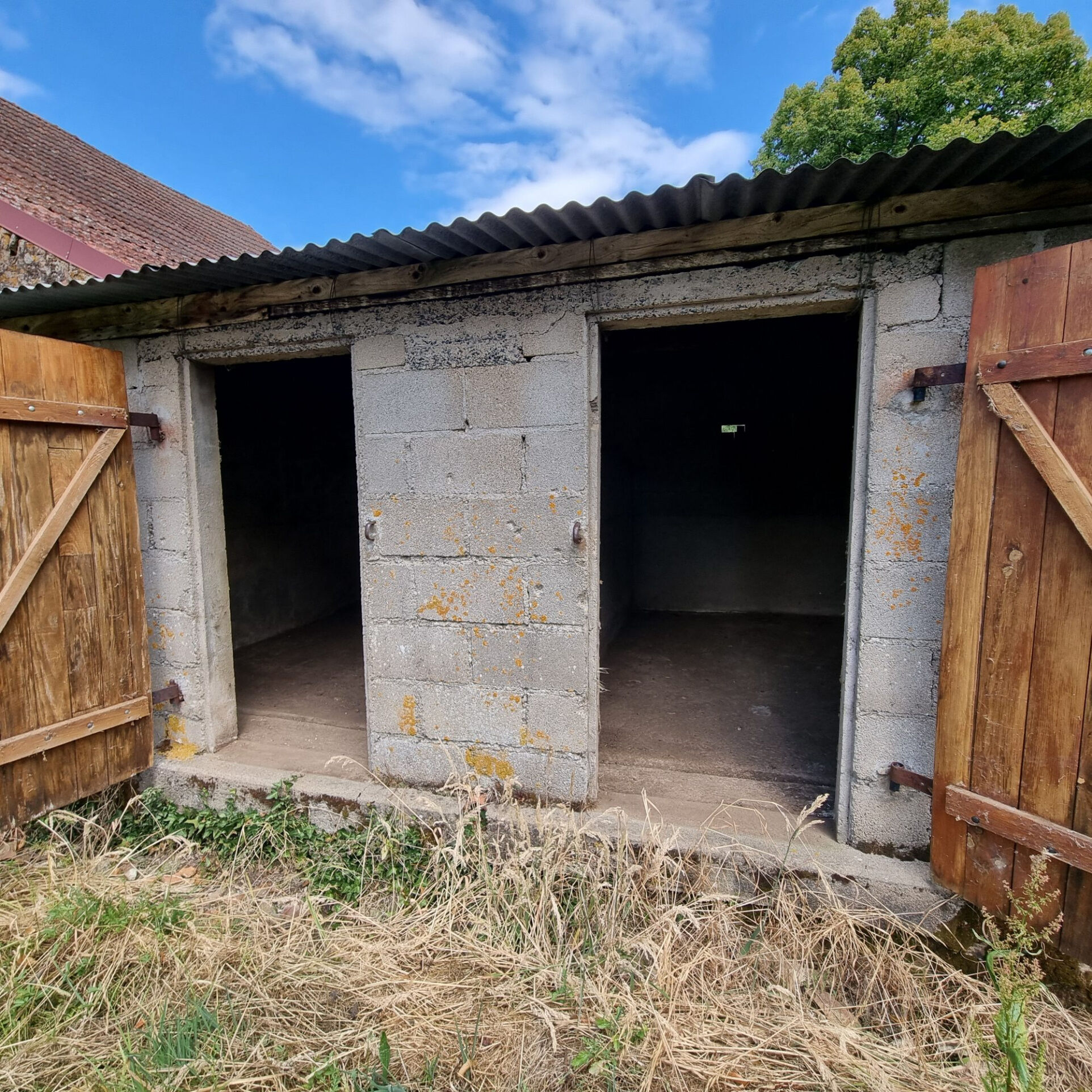 Photo 16 — HORIZON SUD BERRY IMMOBILIER - Châtre