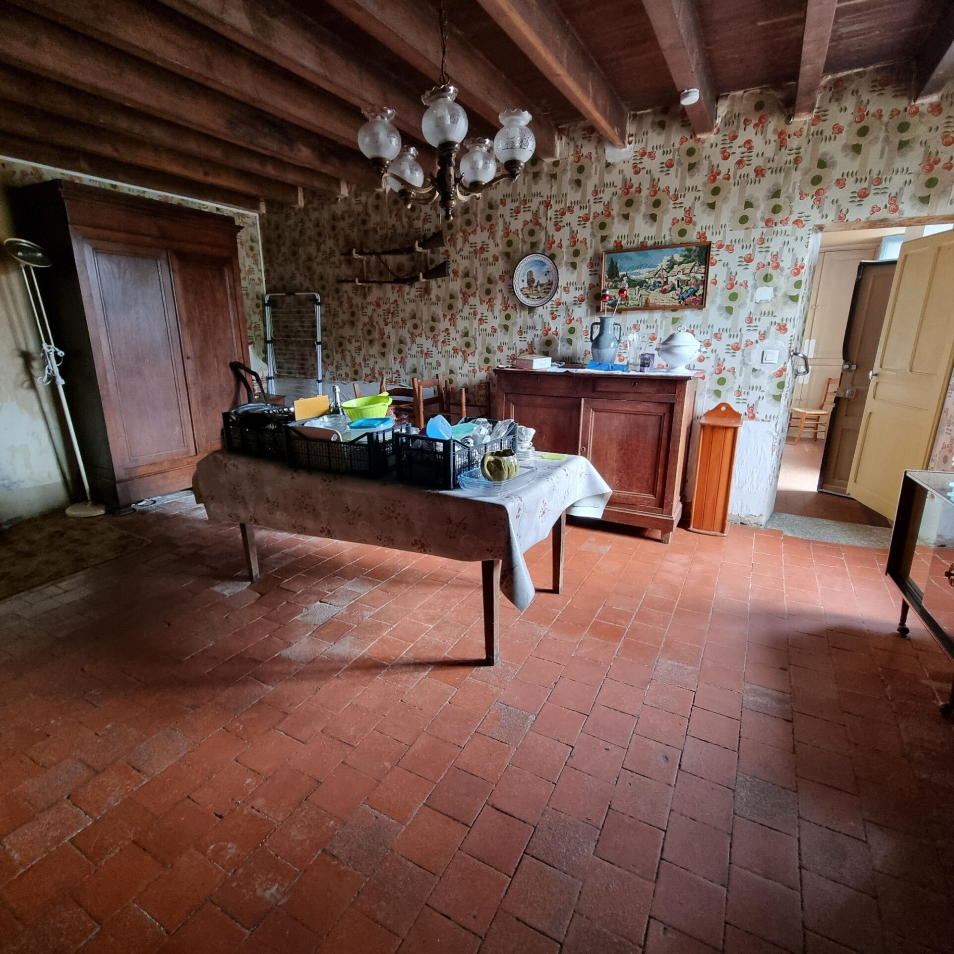 Photo 6 — HORIZON SUD BERRY IMMOBILIER - Châtre