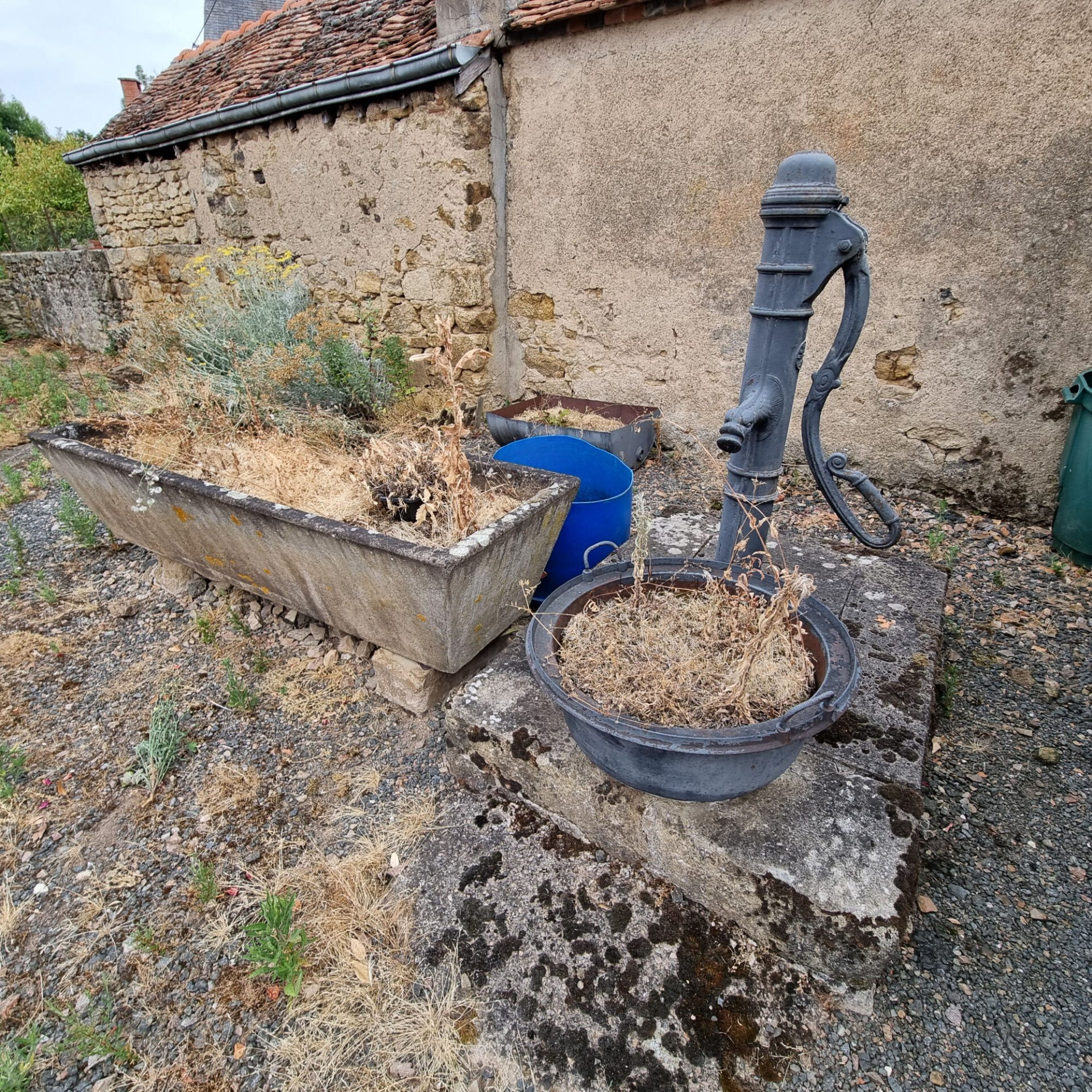 Photo 21 — HORIZON SUD BERRY IMMOBILIER - Châtre
