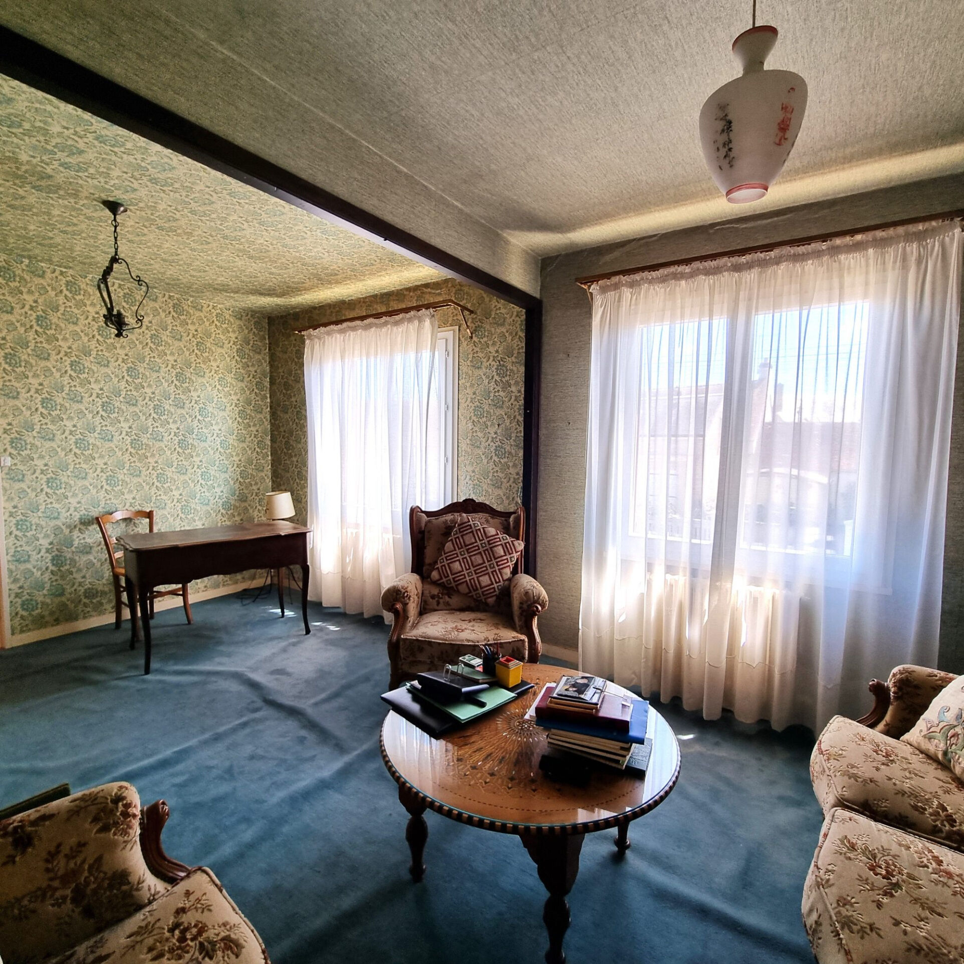 Photo 4 — HORIZON SUD BERRY IMMOBILIER - Châtre