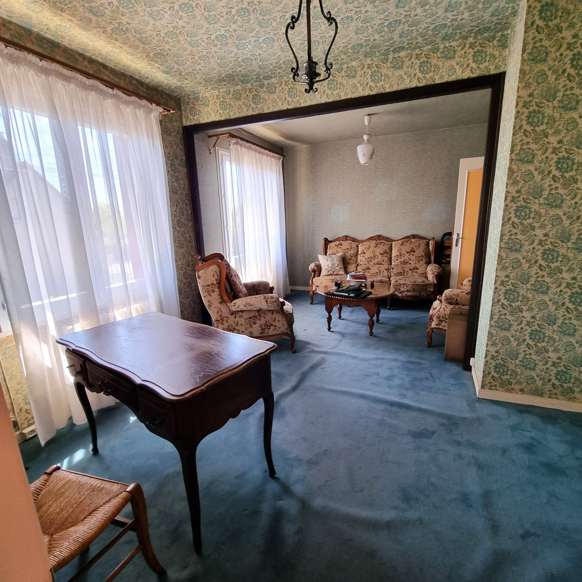 Photo 5 — HORIZON SUD BERRY IMMOBILIER - Châtre