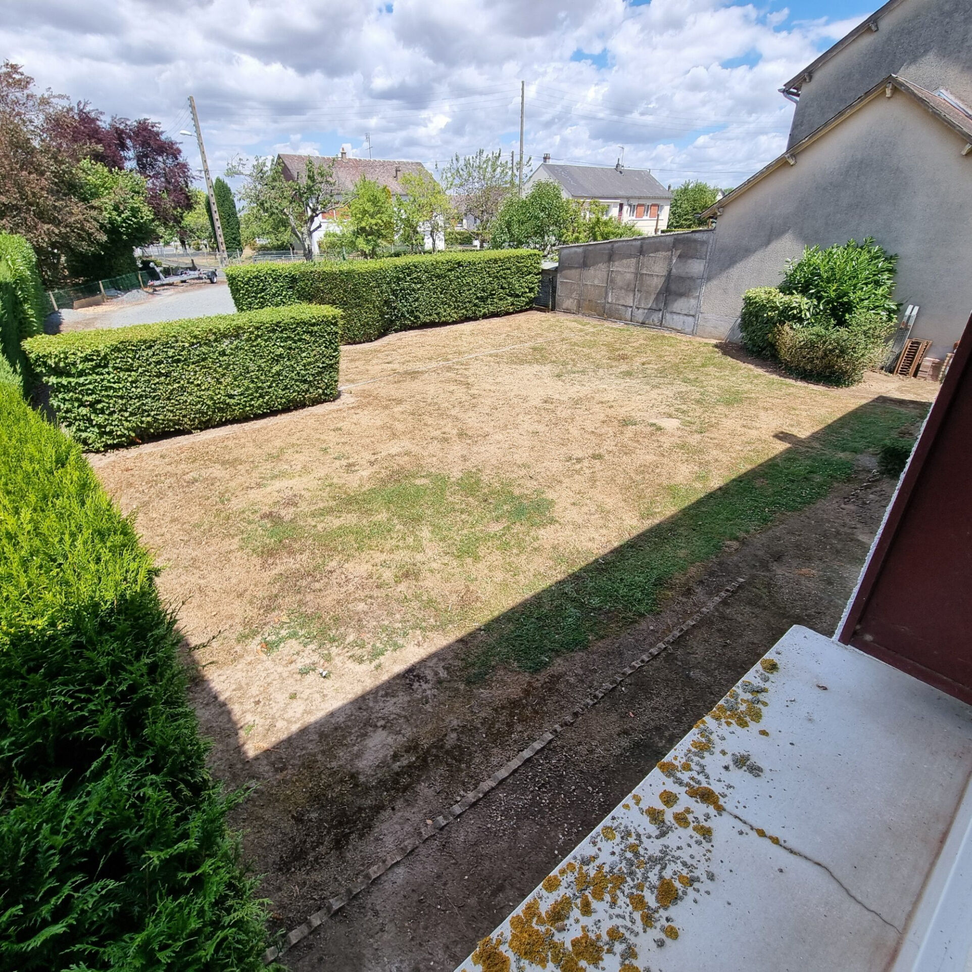 Photo 12 — HORIZON SUD BERRY IMMOBILIER - Châtre