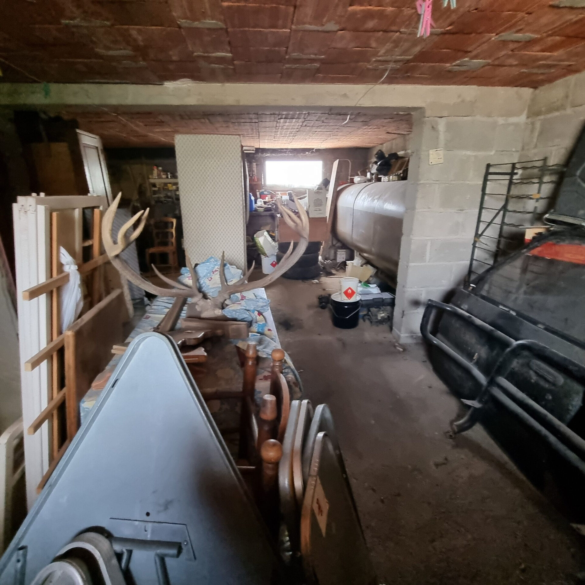 Photo 18 — HORIZON SUD BERRY IMMOBILIER - Châtre