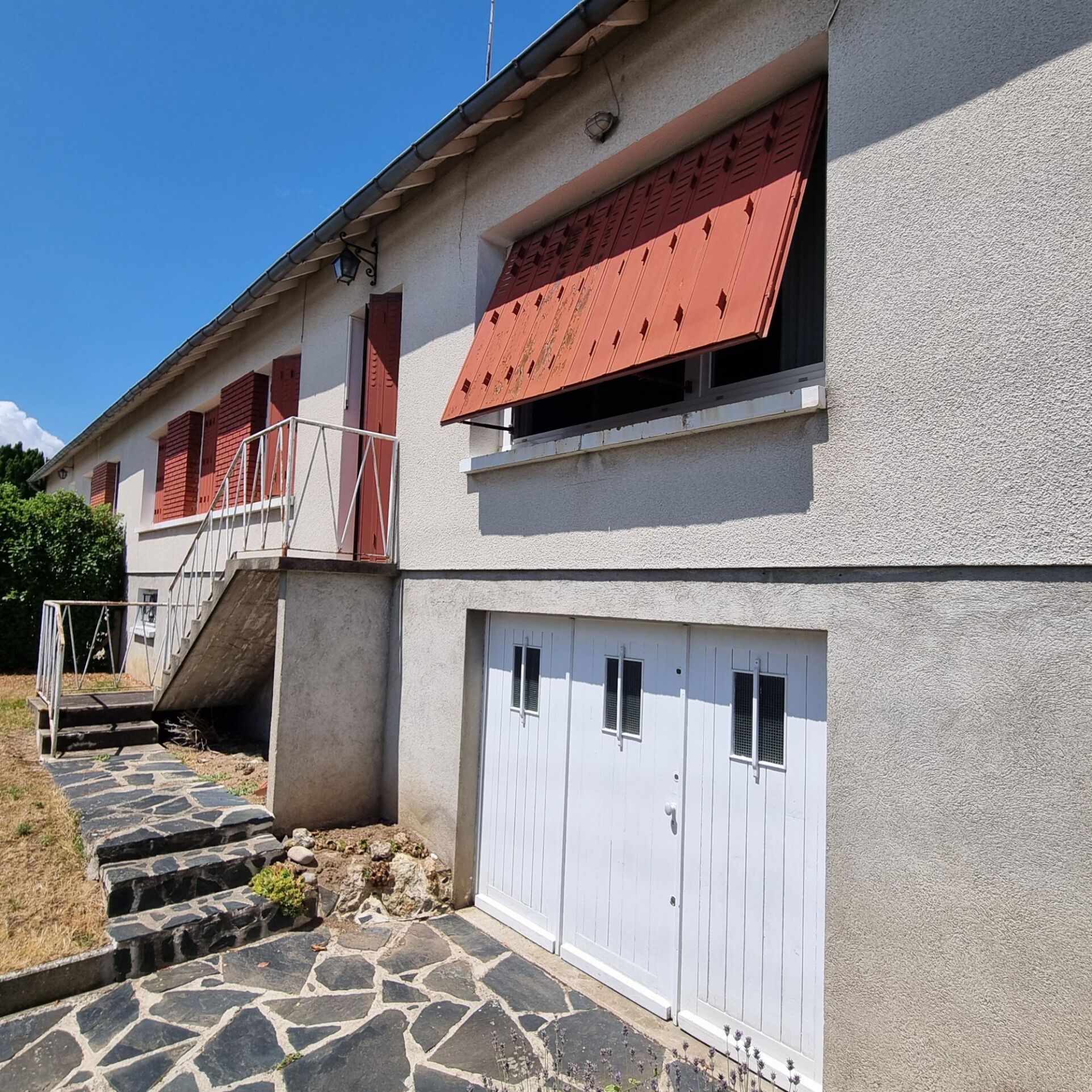Photo 21 — HORIZON SUD BERRY IMMOBILIER - Châtre