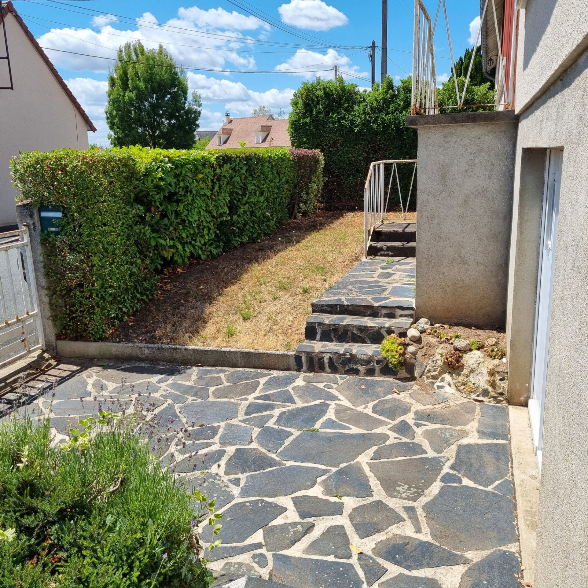 Photo 11 — HORIZON SUD BERRY IMMOBILIER - Châtre