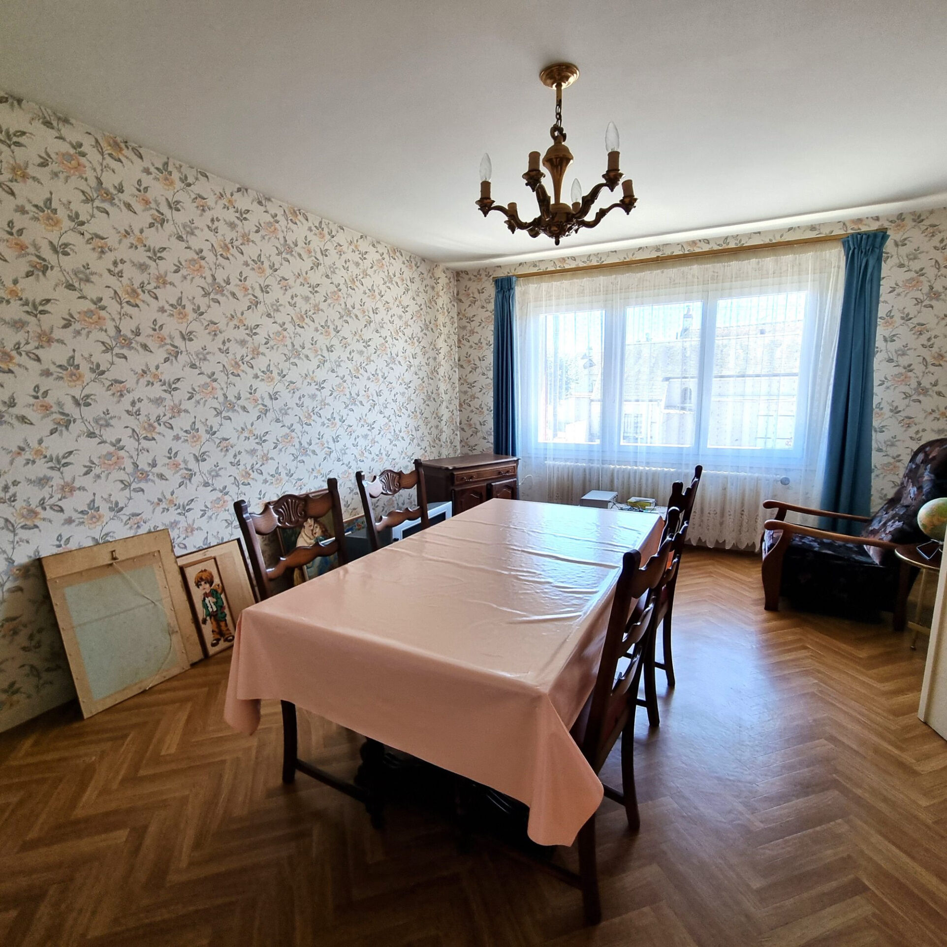 Photo 3 — HORIZON SUD BERRY IMMOBILIER - Châtre