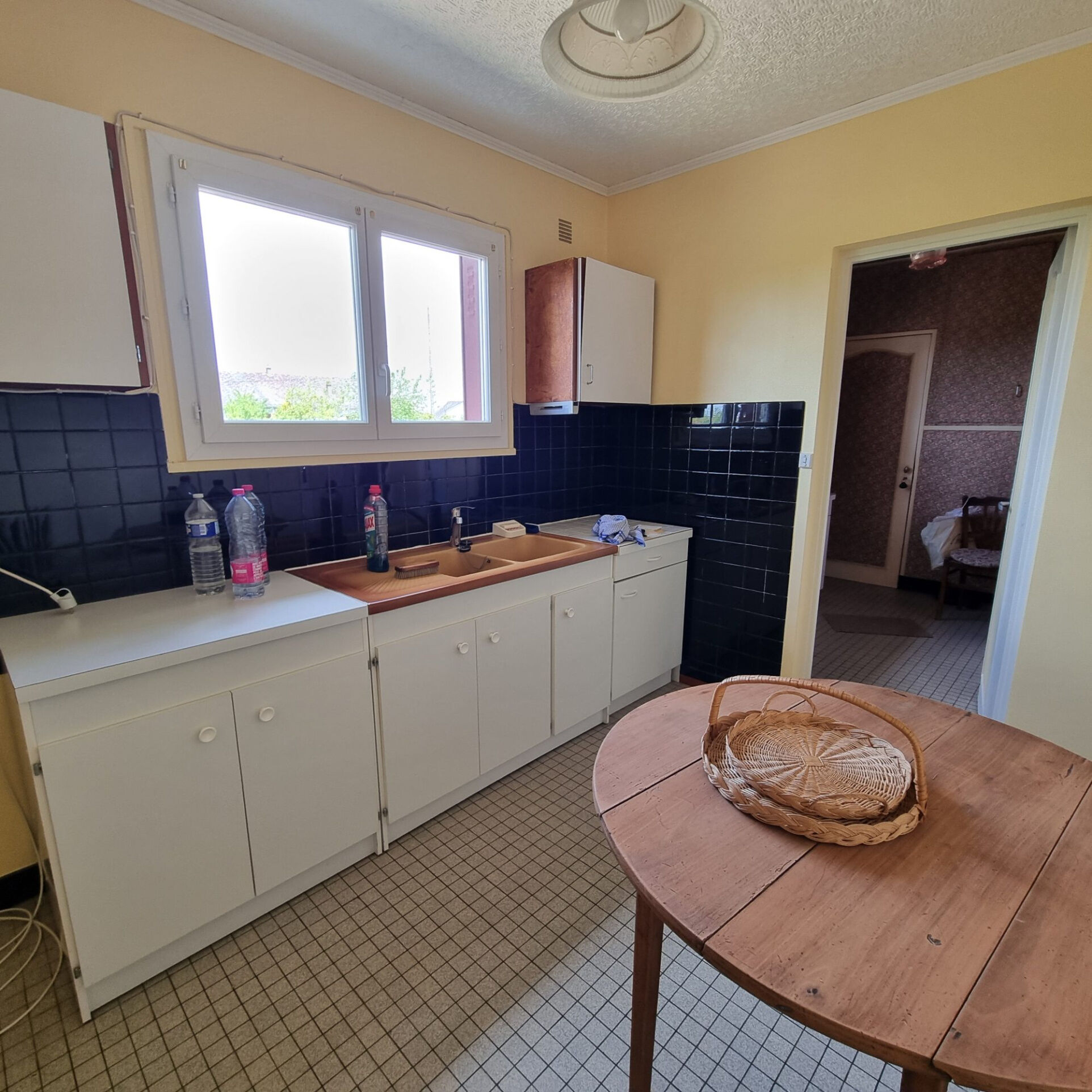 Photo 6 — HORIZON SUD BERRY IMMOBILIER - Châtre