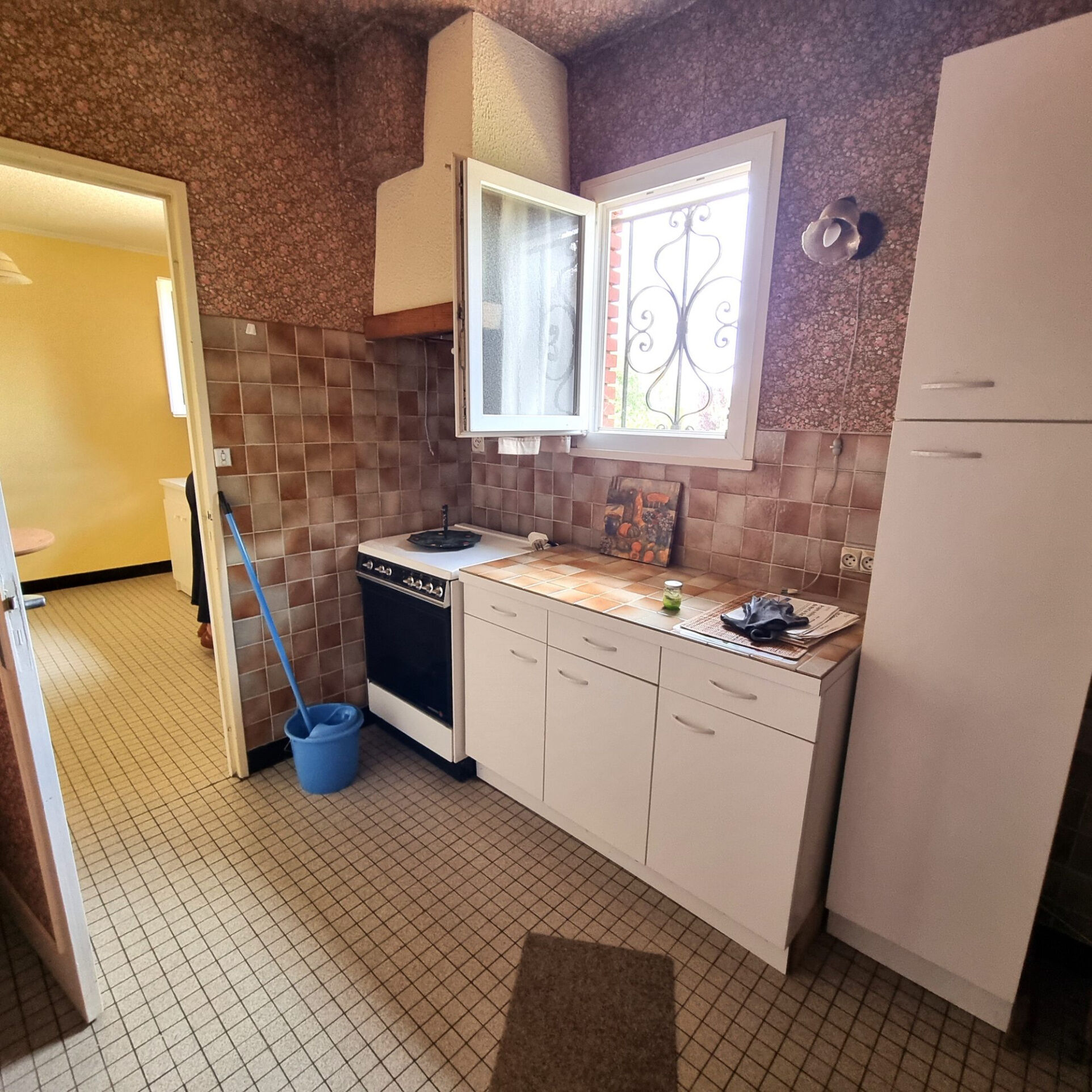Photo 7 — HORIZON SUD BERRY IMMOBILIER - Châtre