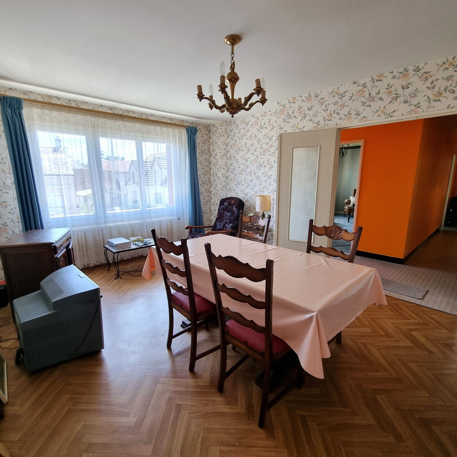Photo 2 — HORIZON SUD BERRY IMMOBILIER - Châtre