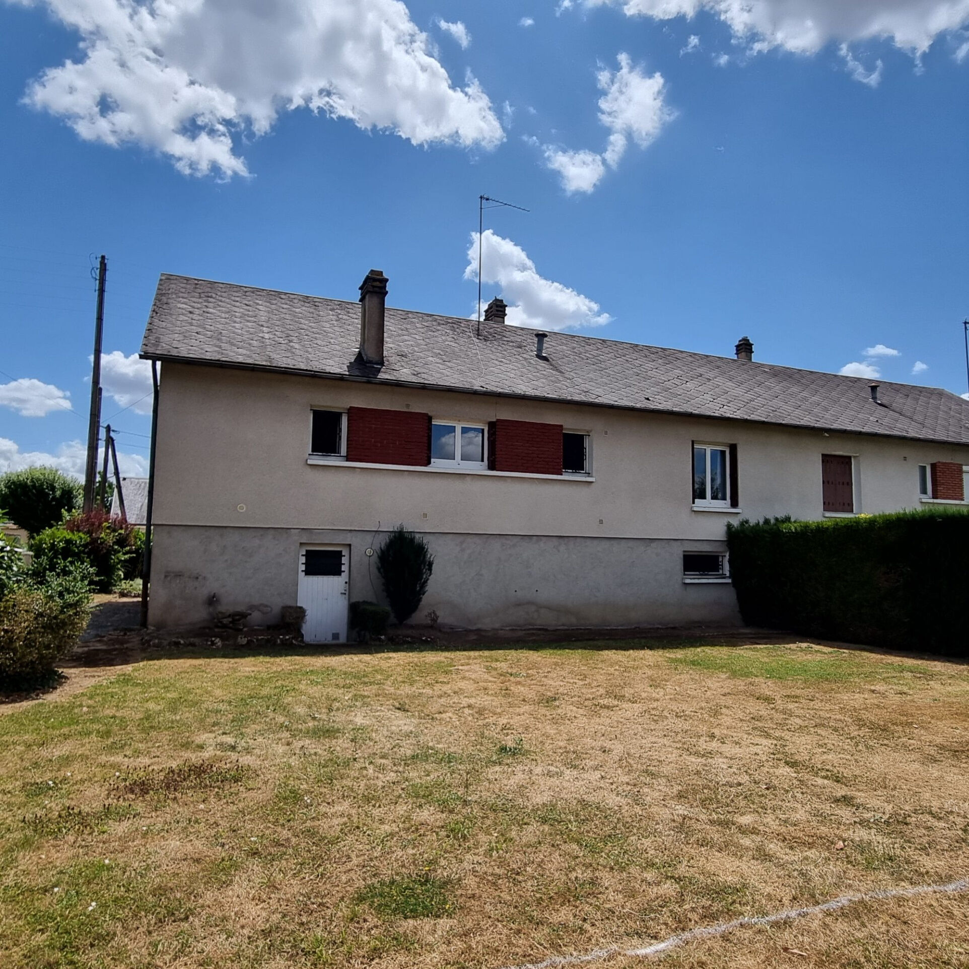 Photo 14 — HORIZON SUD BERRY IMMOBILIER - Châtre