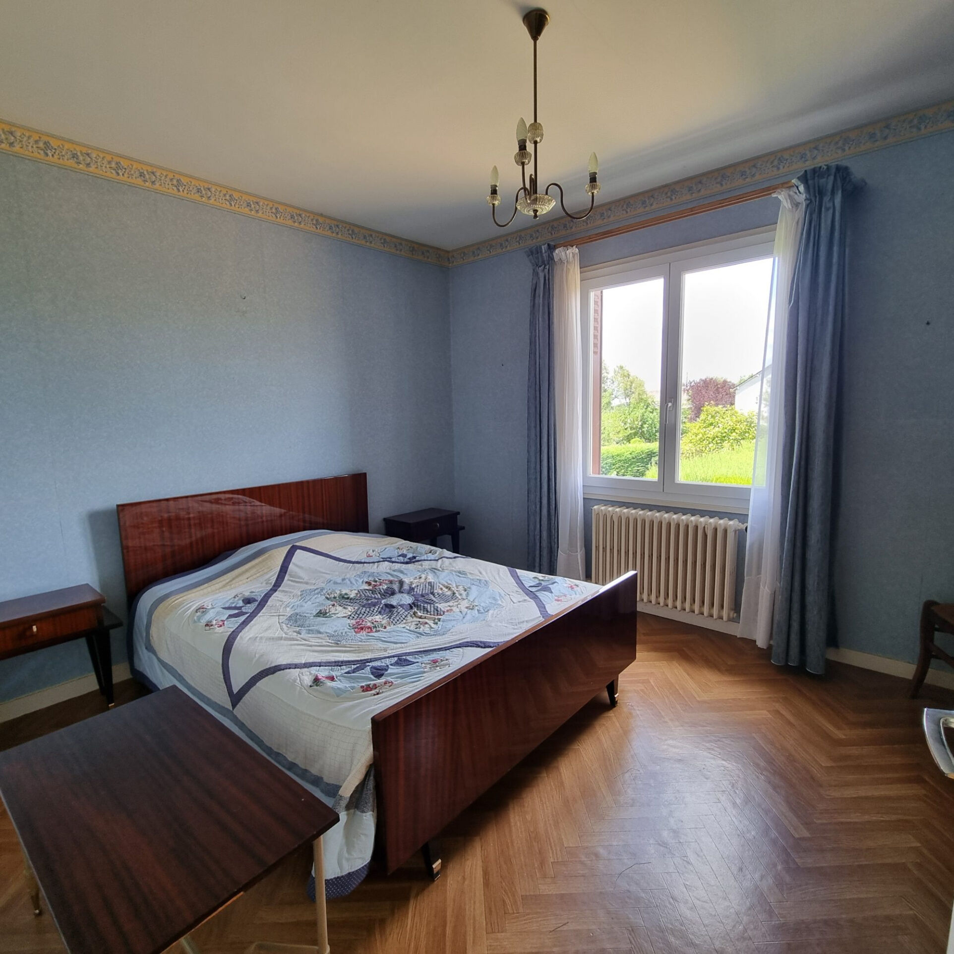 Photo 9 — HORIZON SUD BERRY IMMOBILIER - Châtre