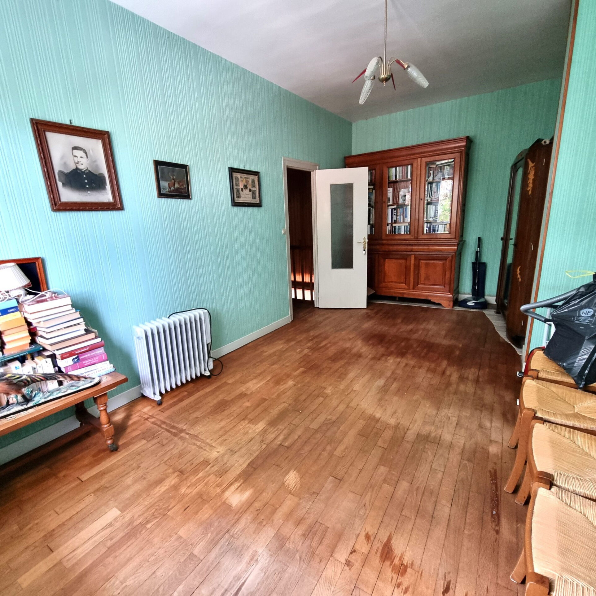 Photo 15 — HORIZON SUD BERRY IMMOBILIER - Châtre