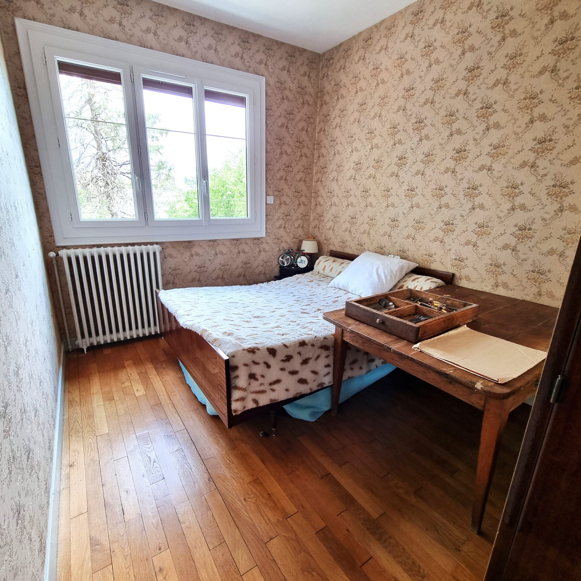 Photo 13 — HORIZON SUD BERRY IMMOBILIER - Châtre