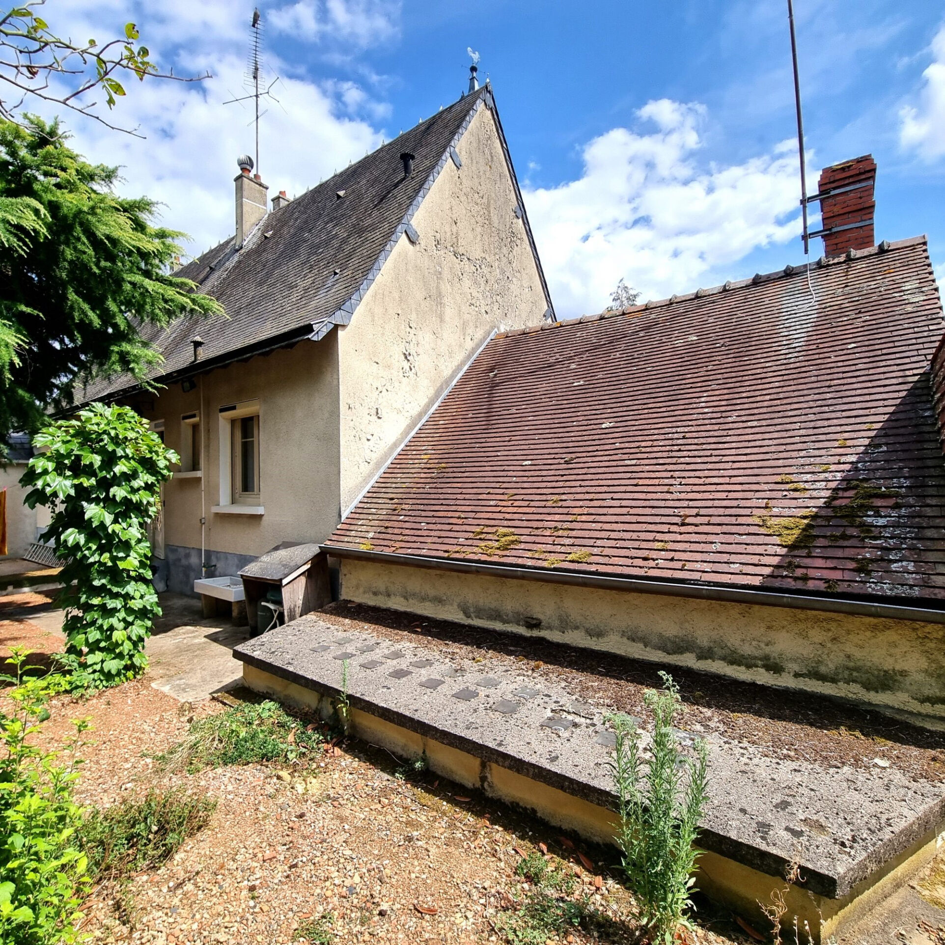 Photo 20 — HORIZON SUD BERRY IMMOBILIER - Châtre
