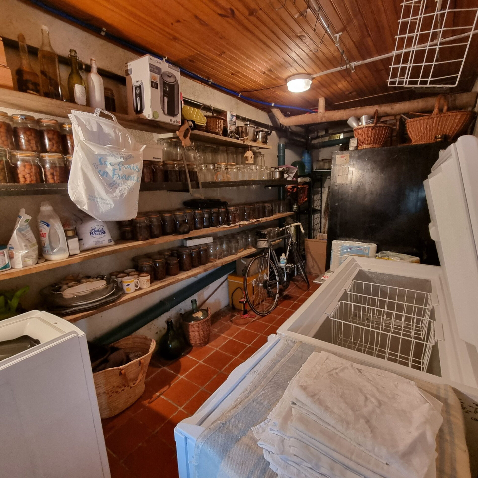 Photo 19 — HORIZON SUD BERRY IMMOBILIER - Châtre