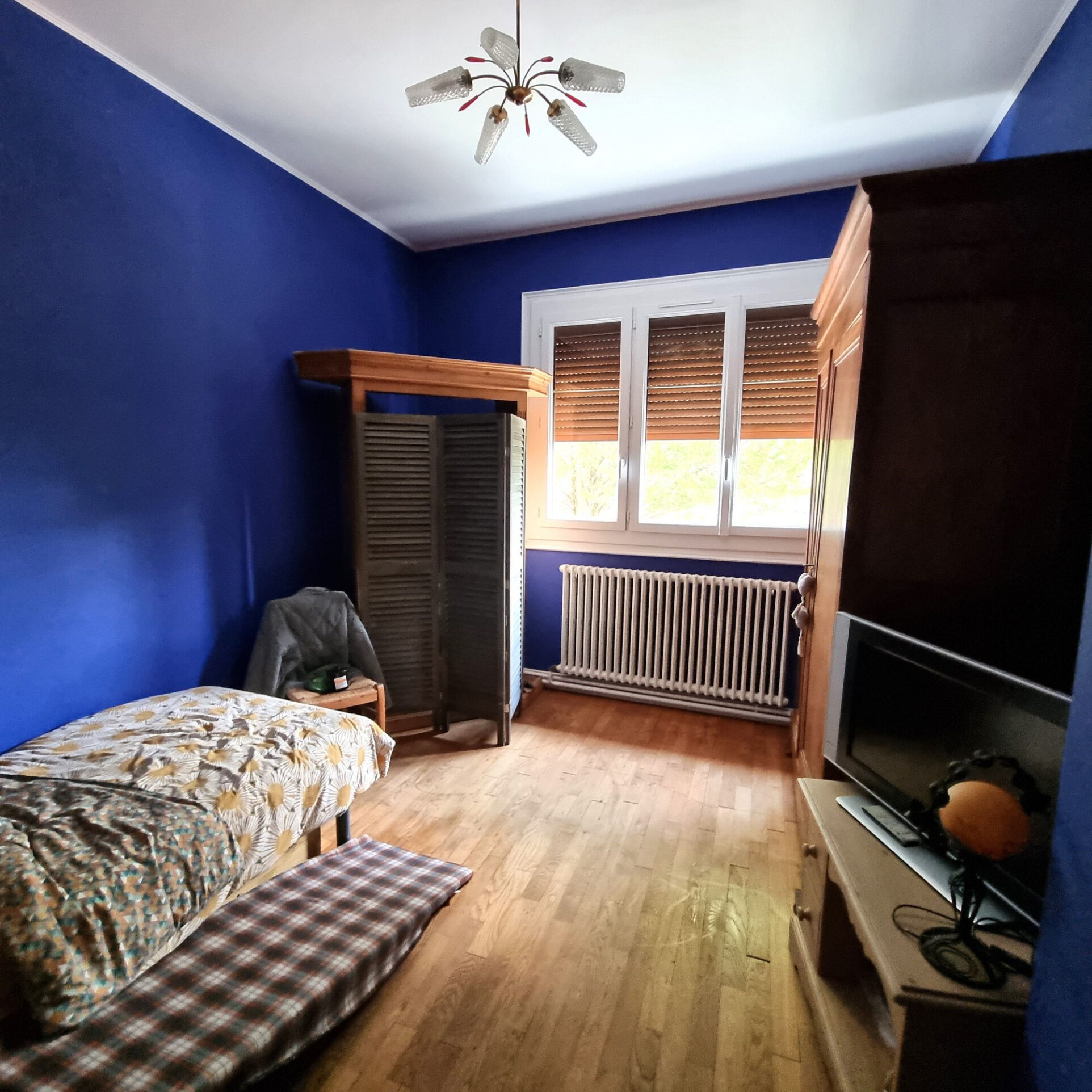 Photo 14 — HORIZON SUD BERRY IMMOBILIER - Châtre