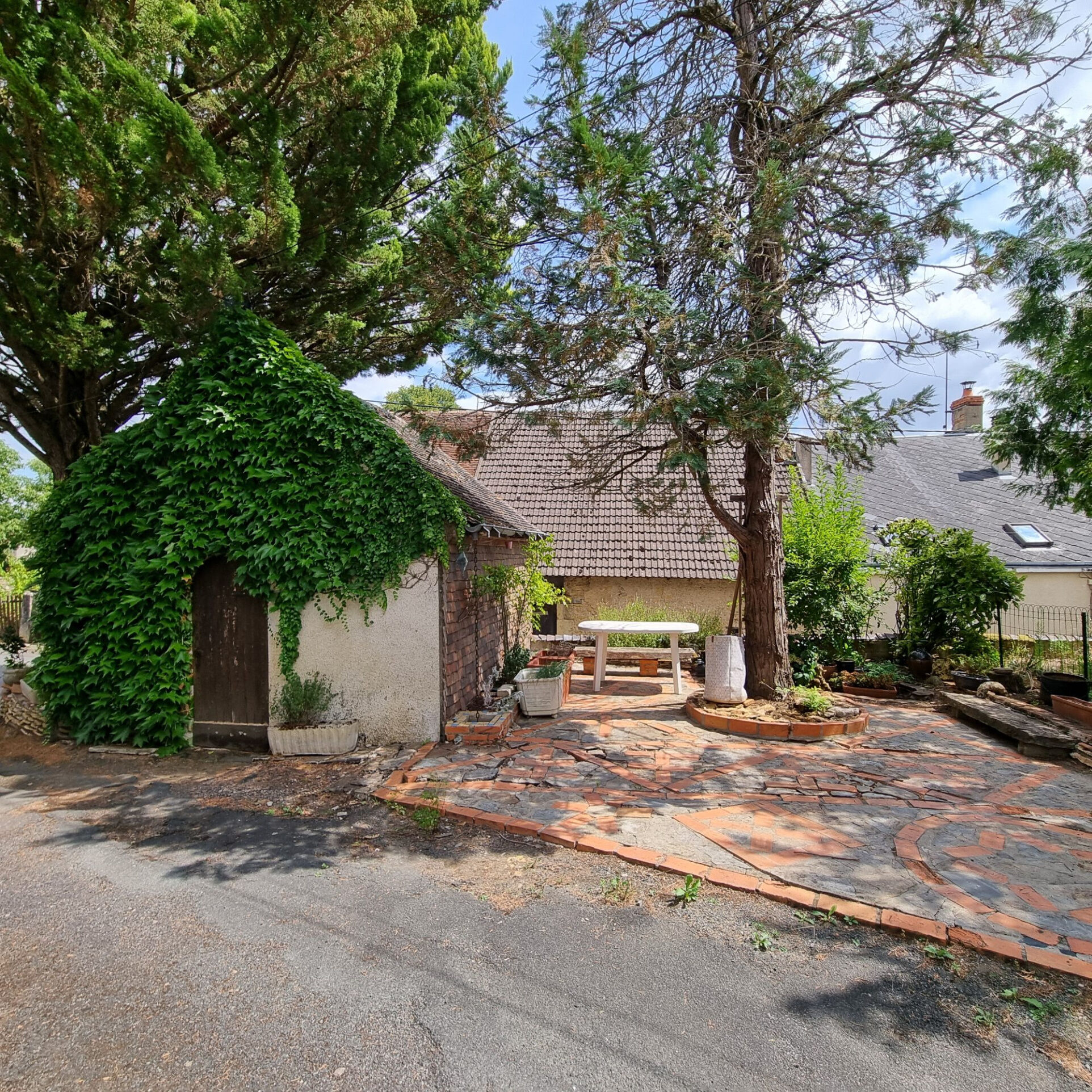 Photo 3 — HORIZON SUD BERRY IMMOBILIER - Châtre