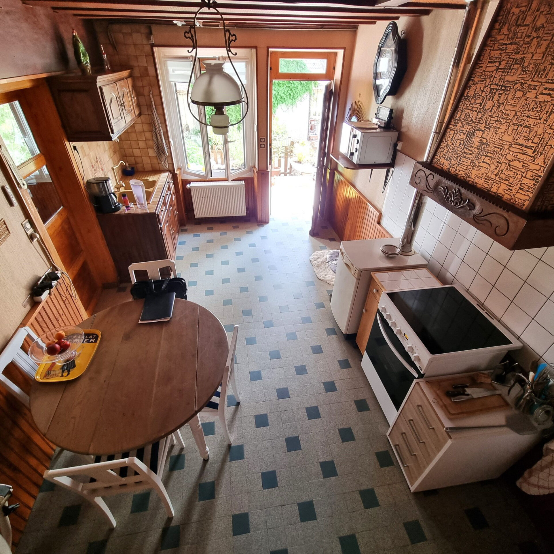 Photo 7 — HORIZON SUD BERRY IMMOBILIER - Châtre