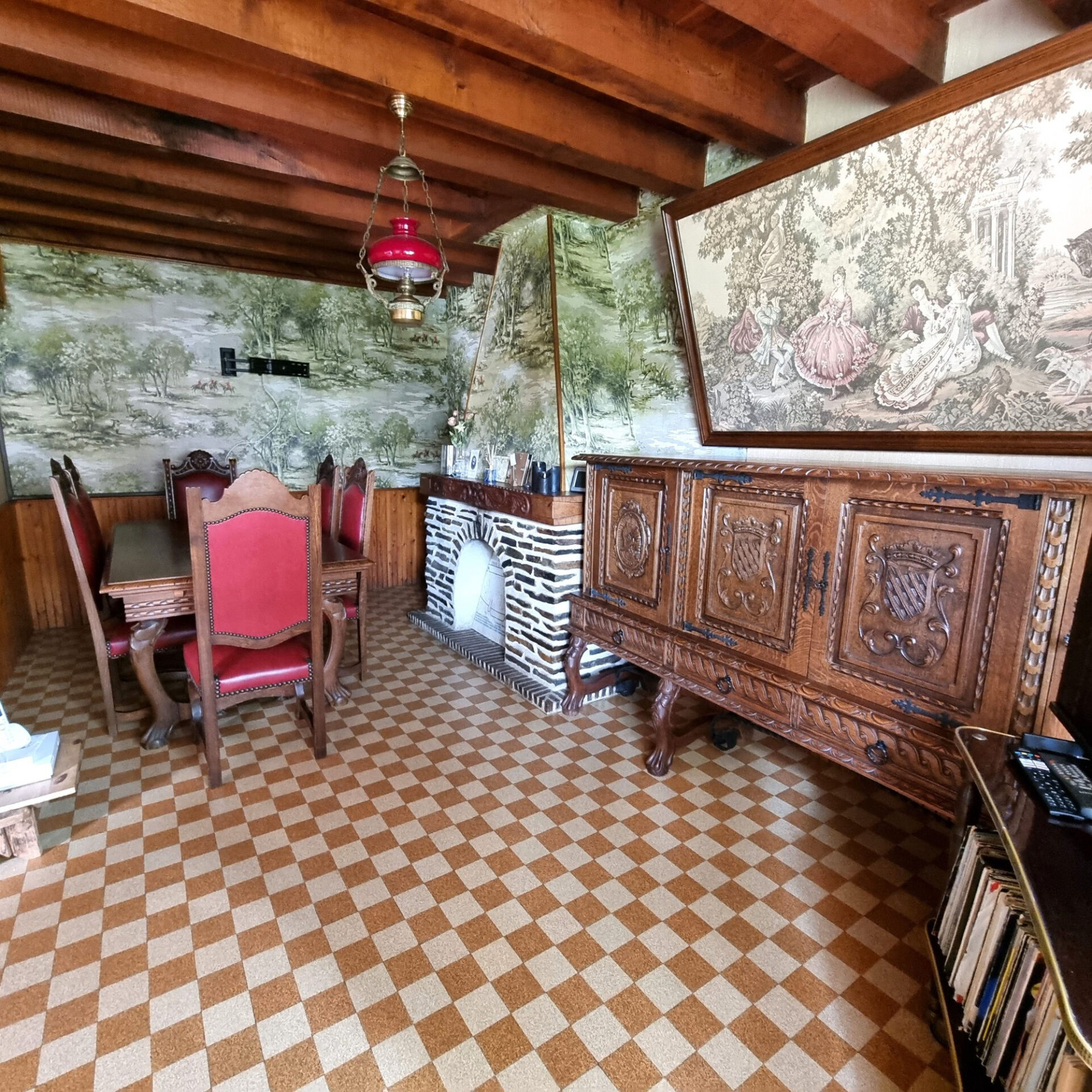 Photo 9 — HORIZON SUD BERRY IMMOBILIER - Châtre