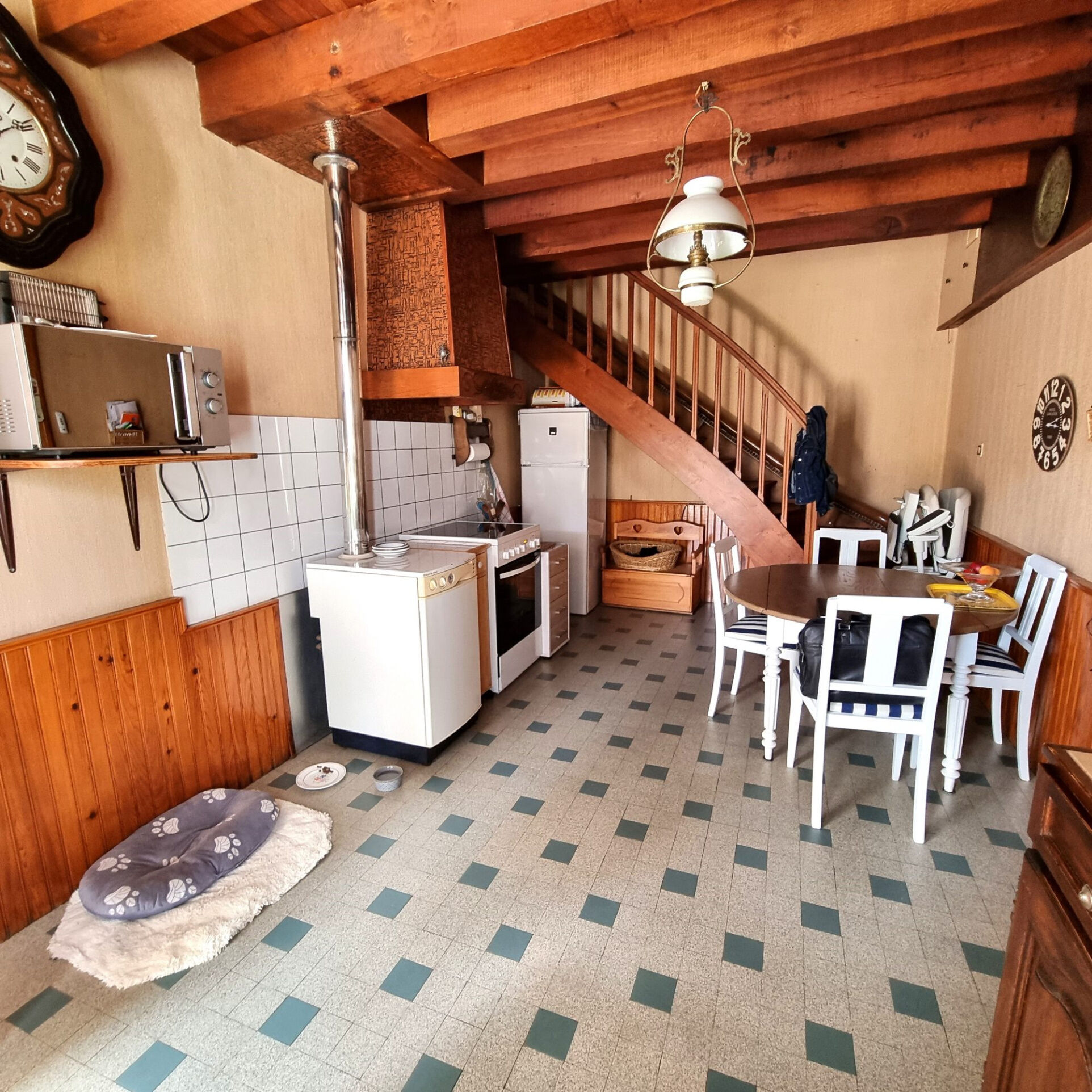 Photo 8 — HORIZON SUD BERRY IMMOBILIER - Châtre