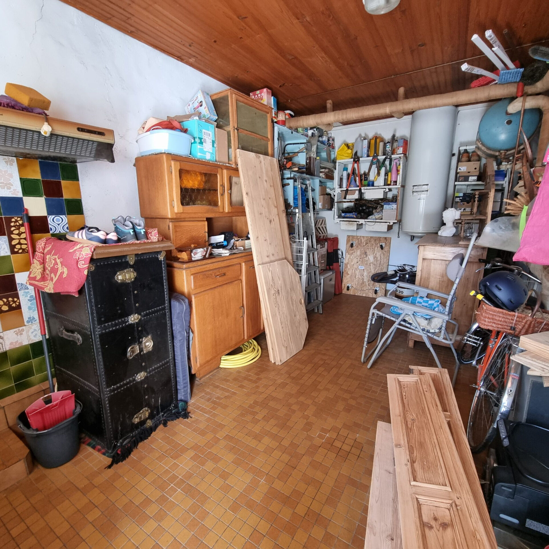 Photo 18 — HORIZON SUD BERRY IMMOBILIER - Châtre